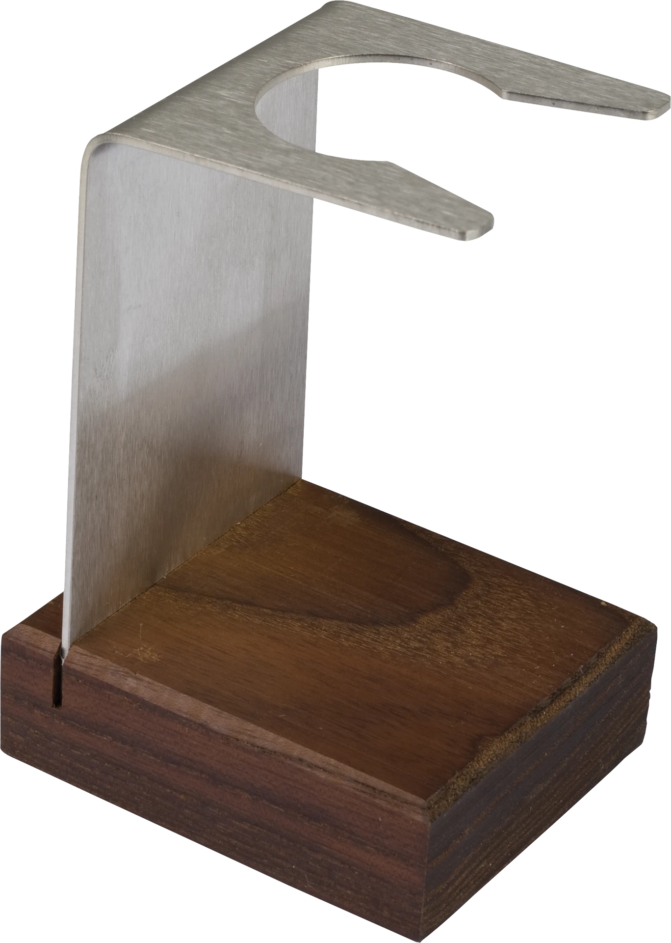 shaving brush stand