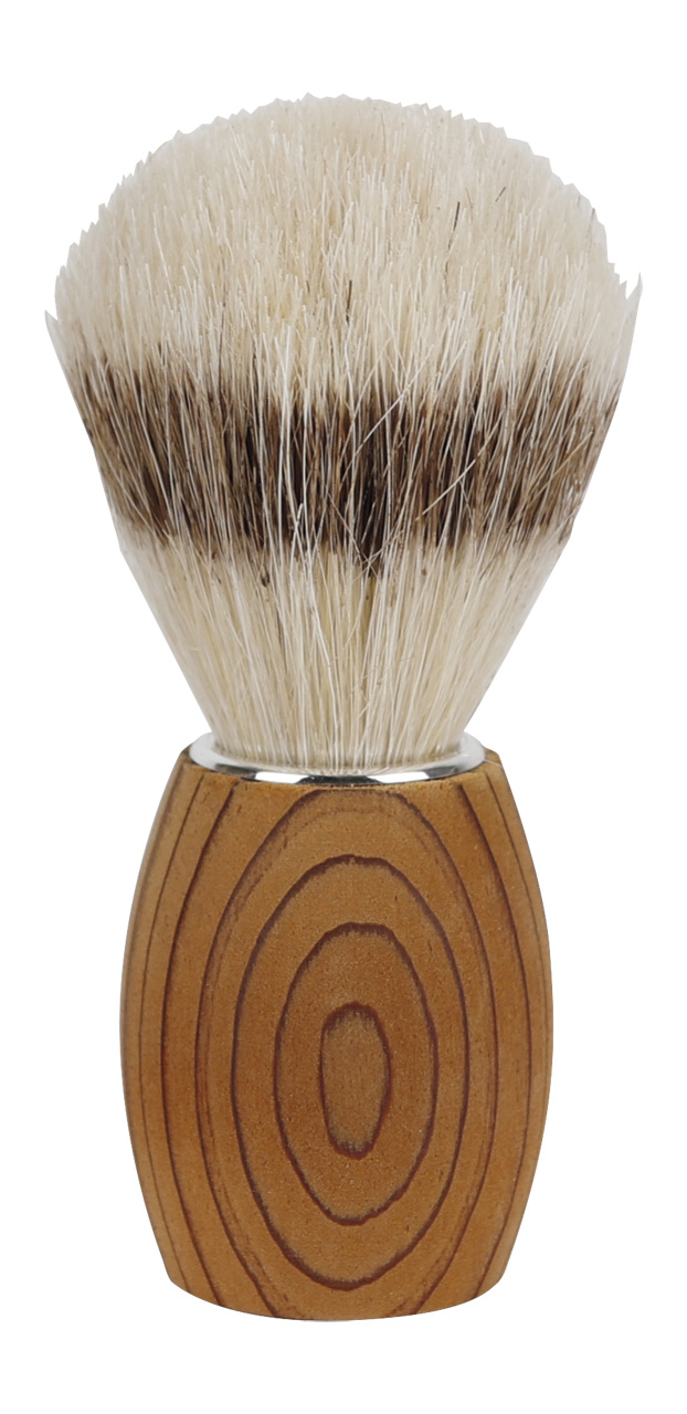 shaving brush