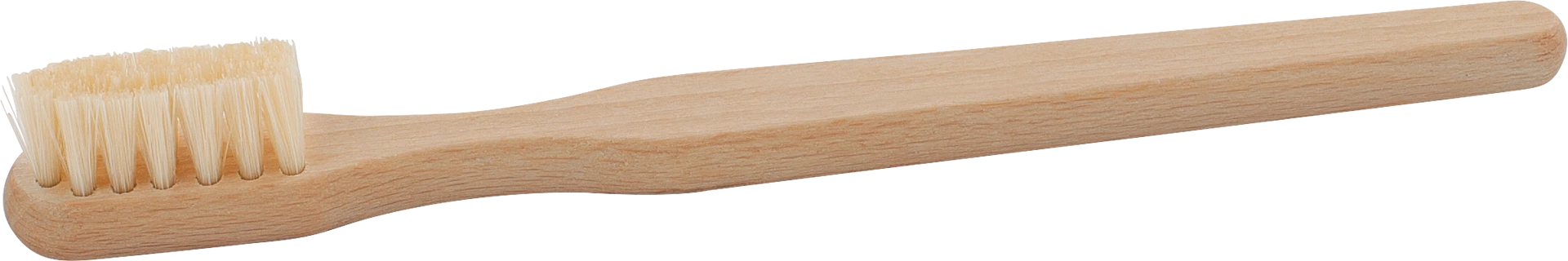 Brosse à dents en bois