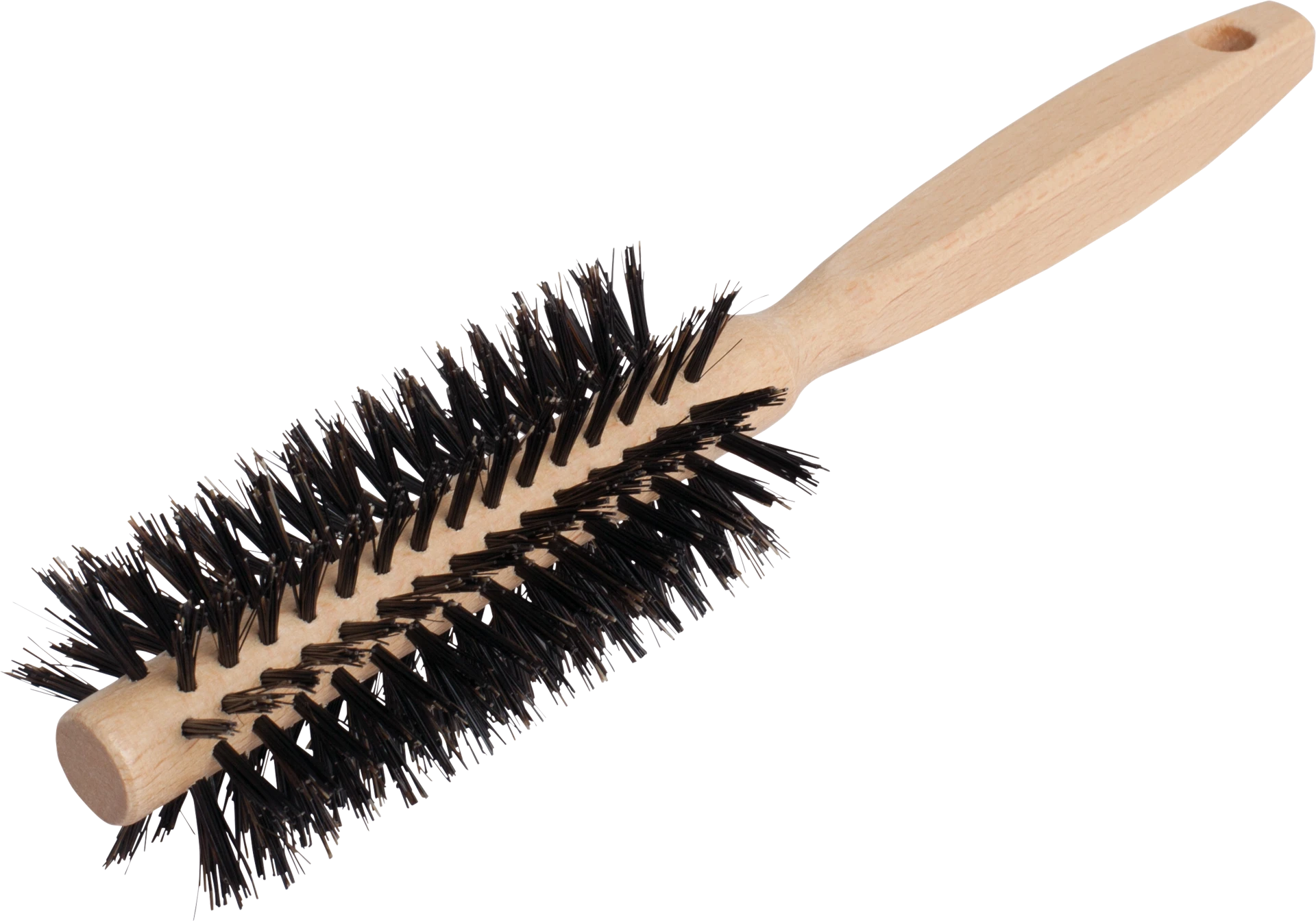 hairbrush