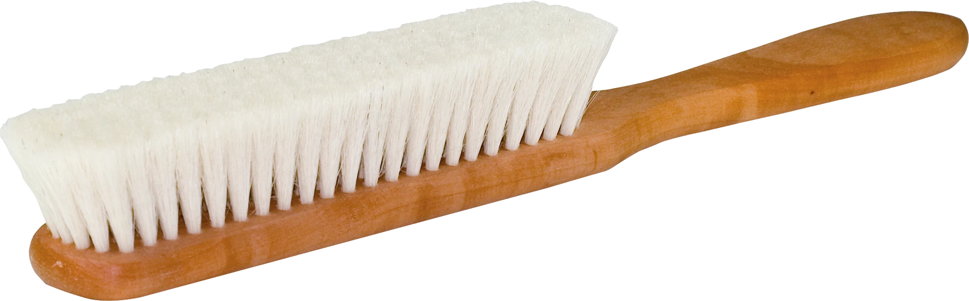 book dust brush