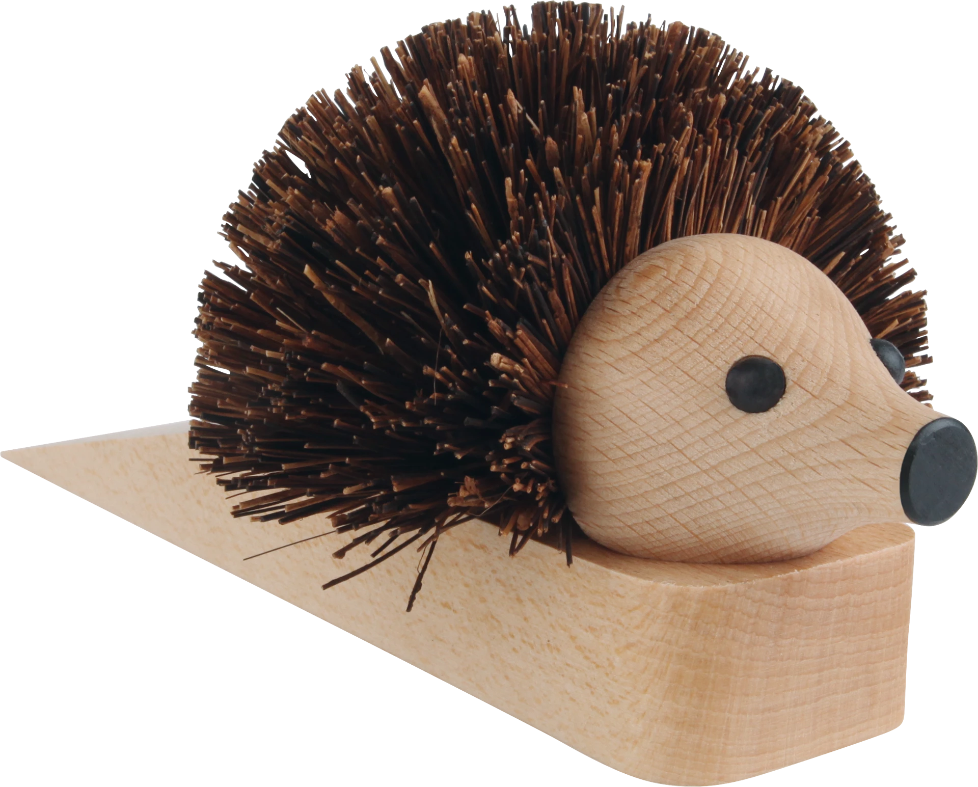 hedgehog door stop