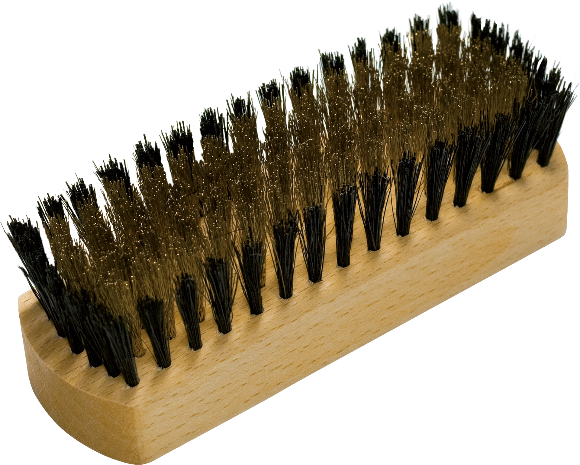 suede brush