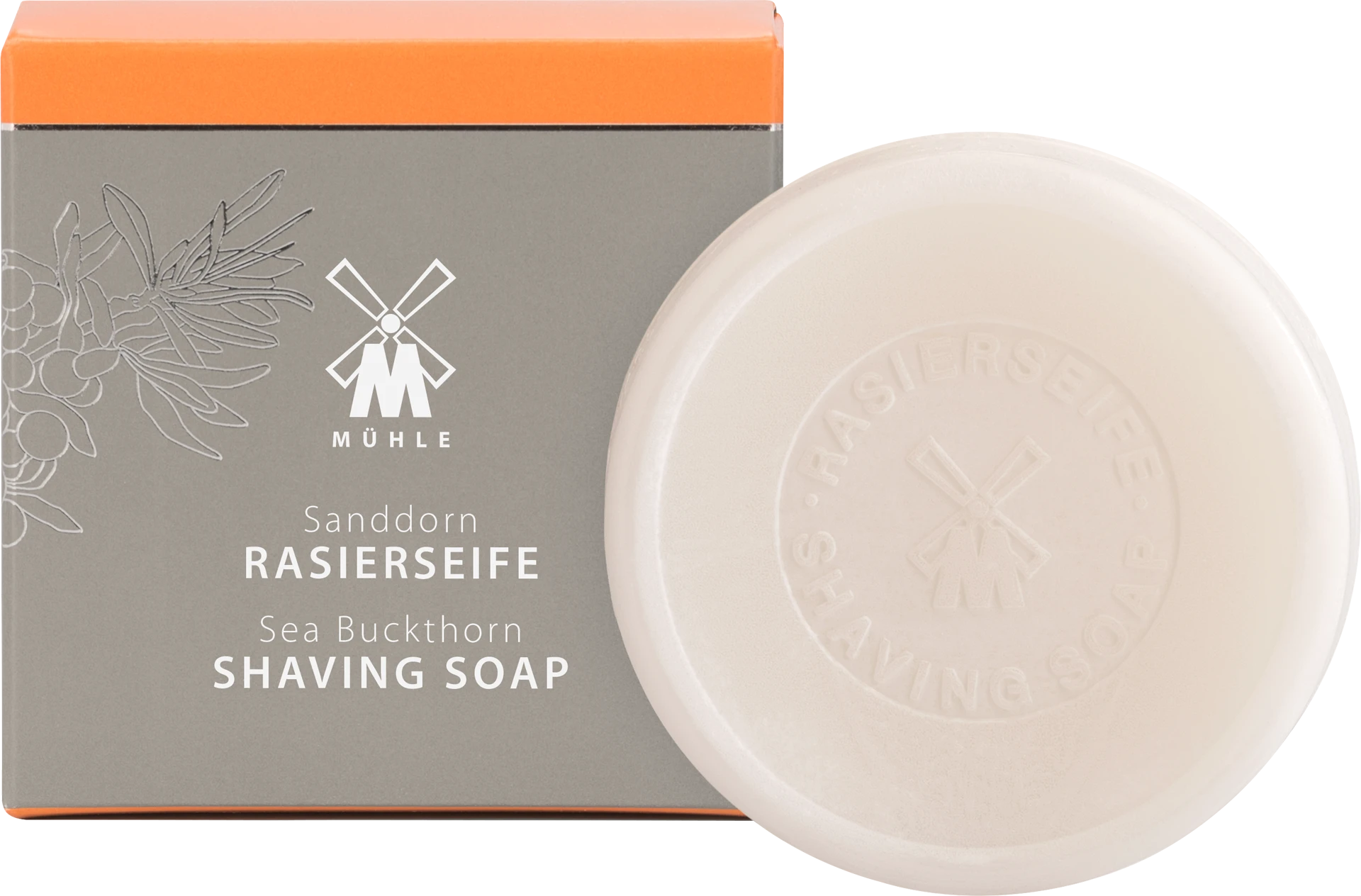 shaving soap