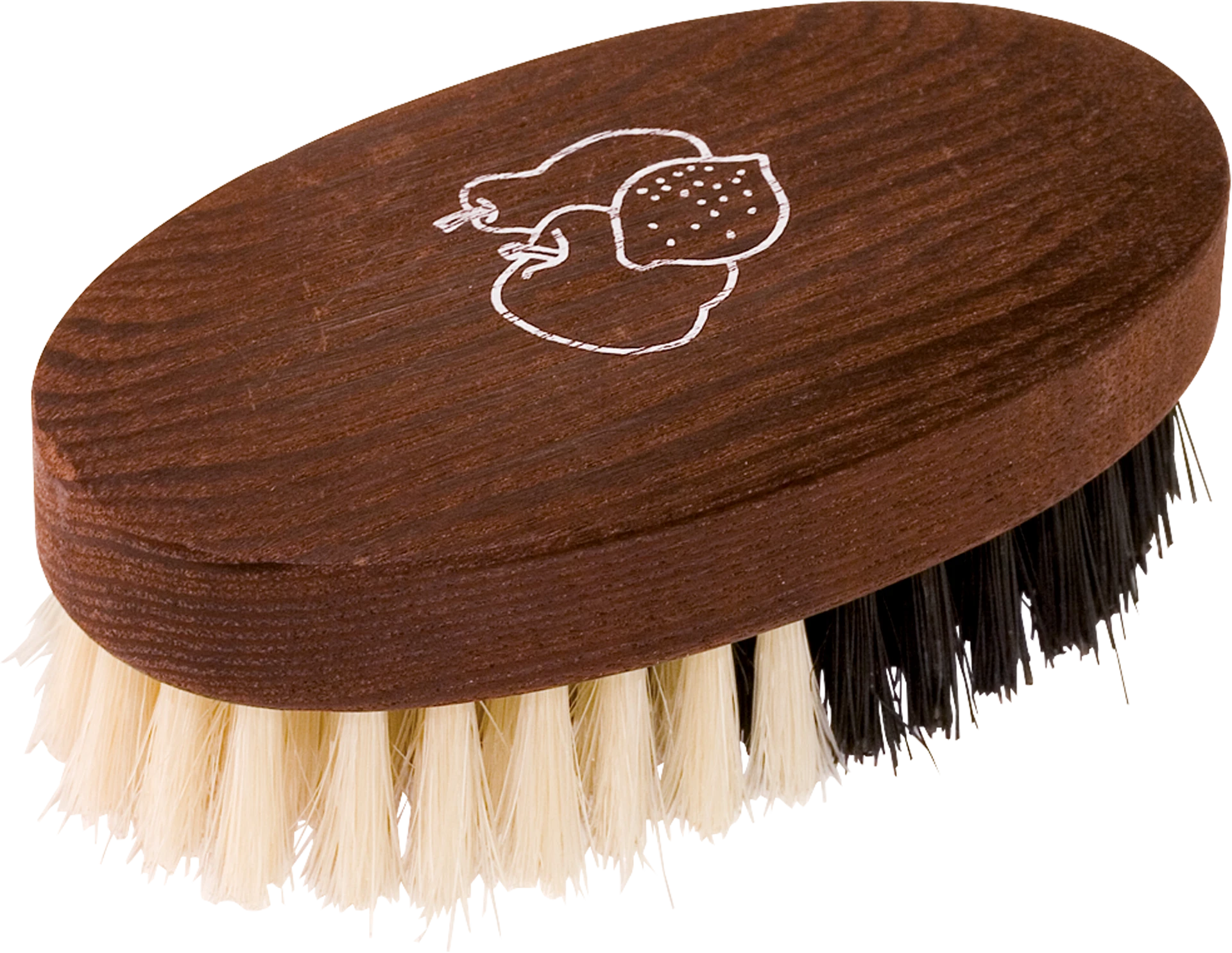 Brosse pour fruits