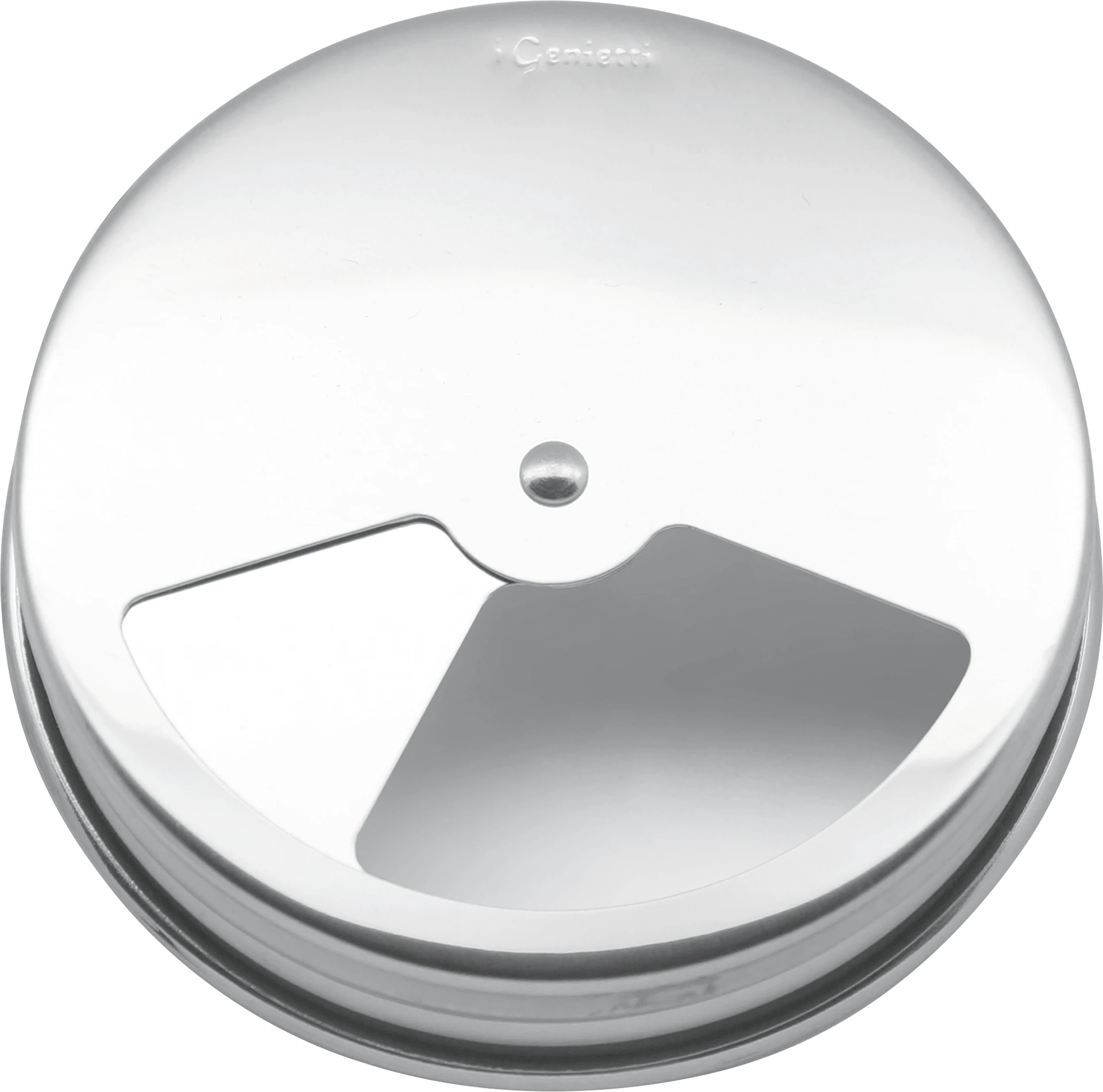 Dosing lid