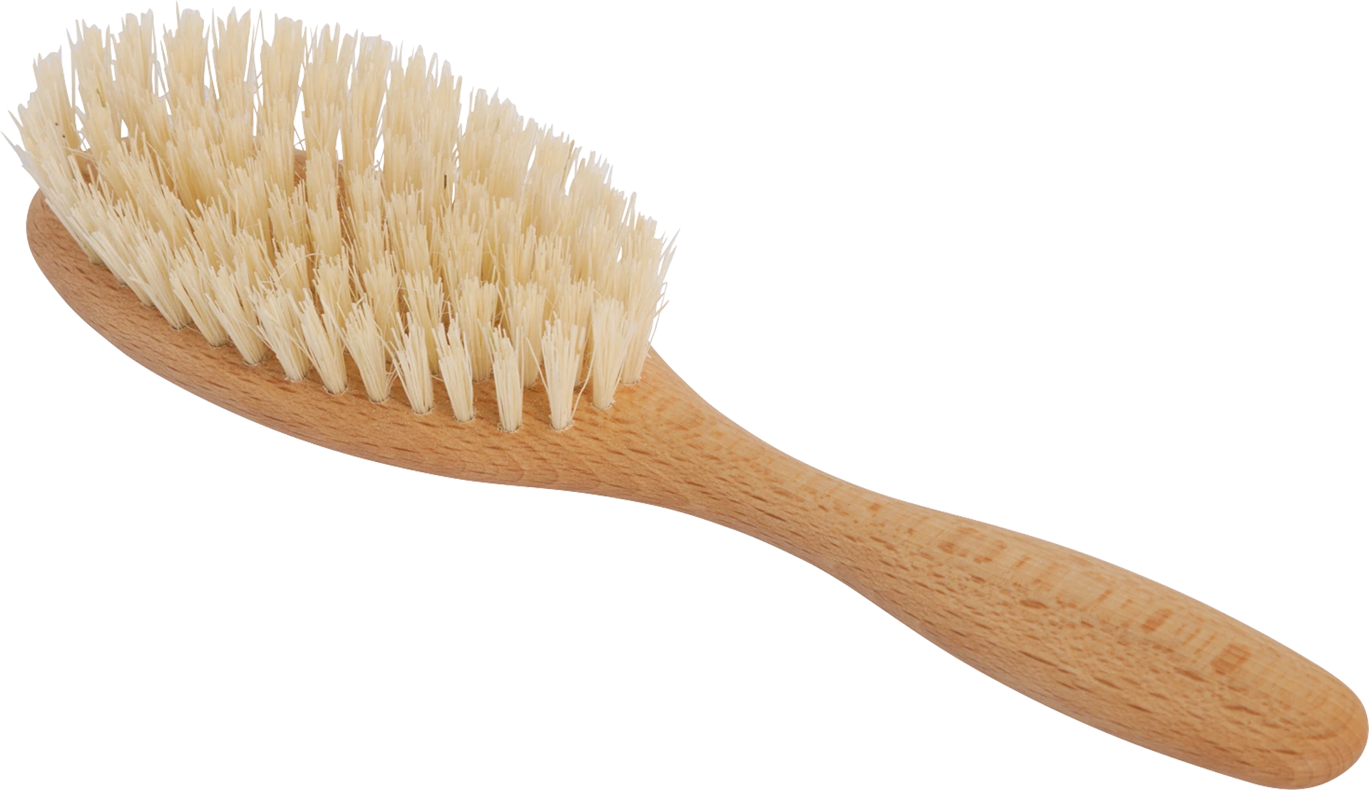 hairbrush