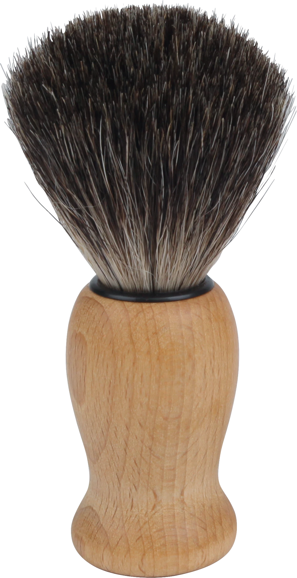 shaving brush