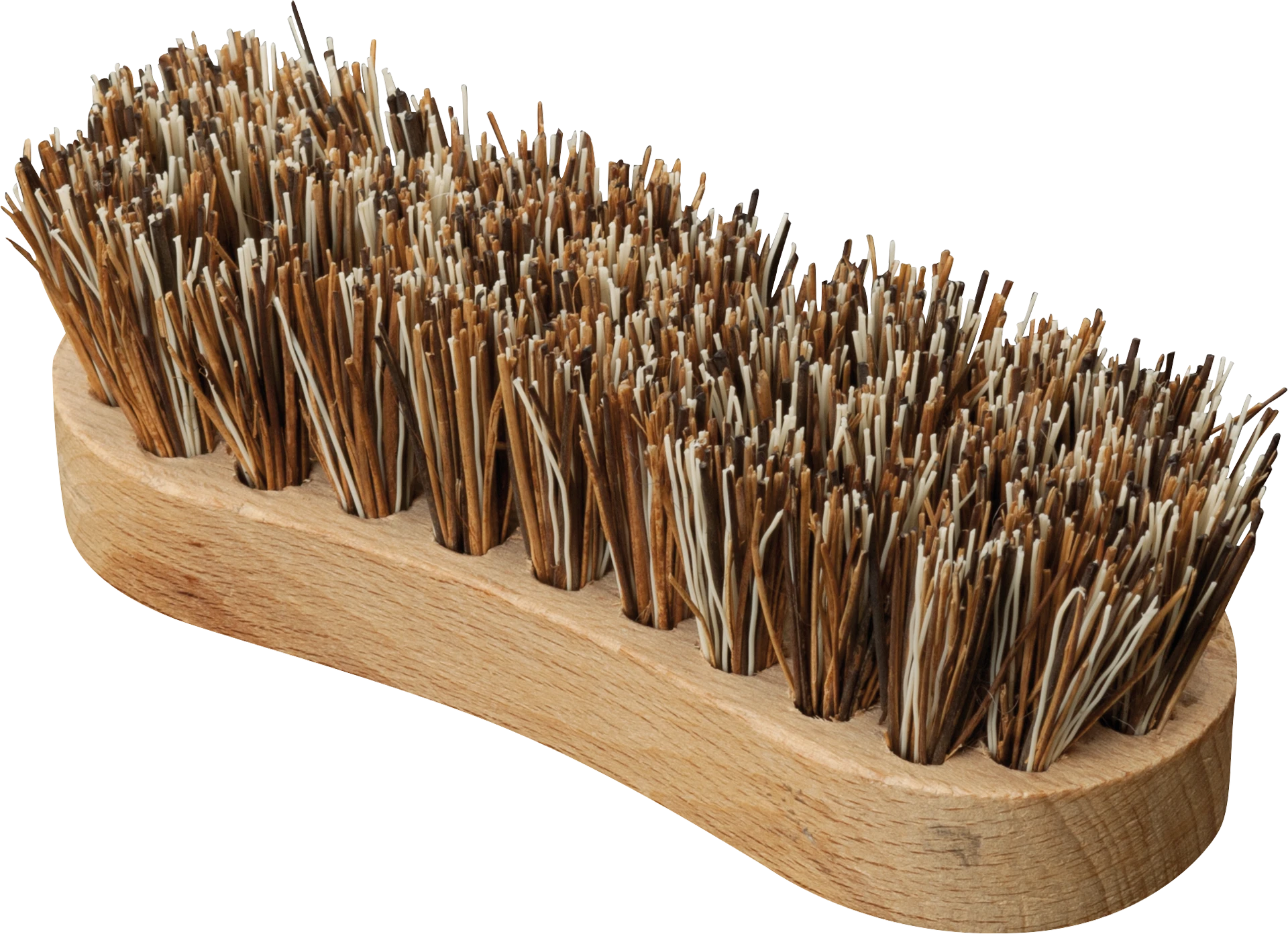 Brosse à récurer