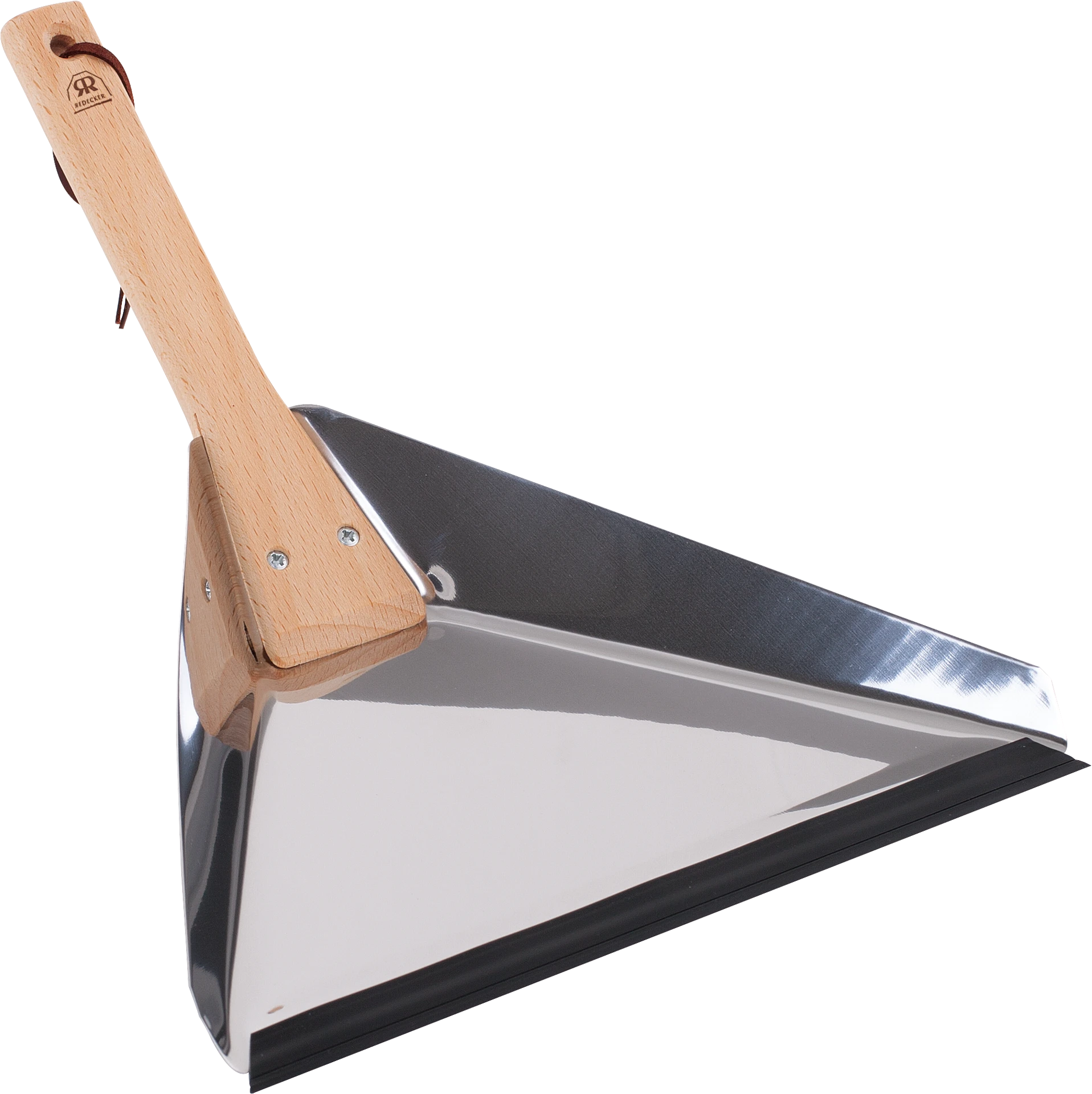 dustpan delta