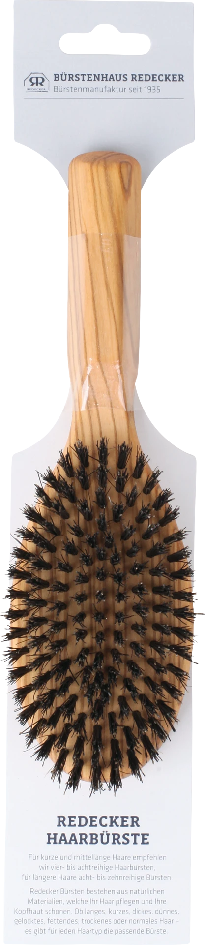 hairbrush