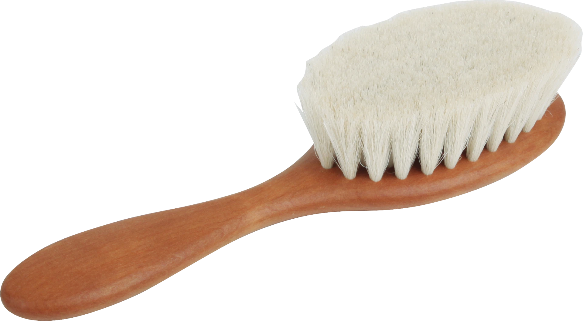 Brosse à cheveux bébé