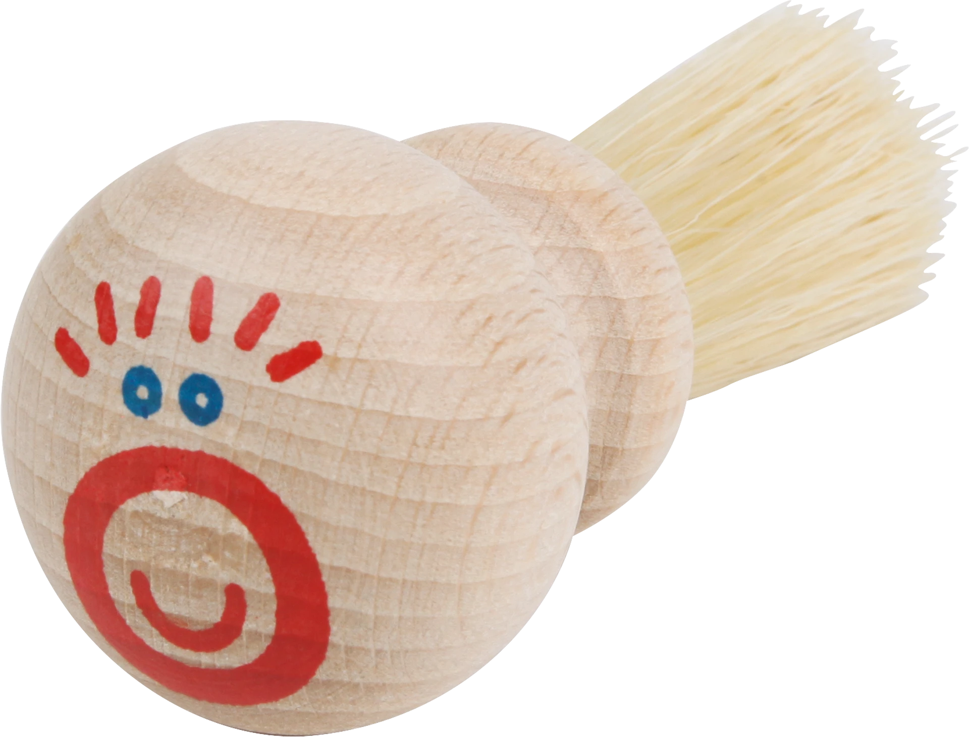 Pinceau brosse pour enfants