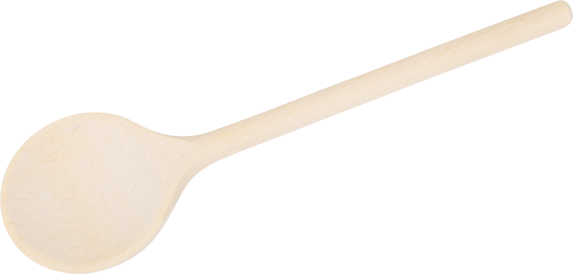 children’s cooking spoon