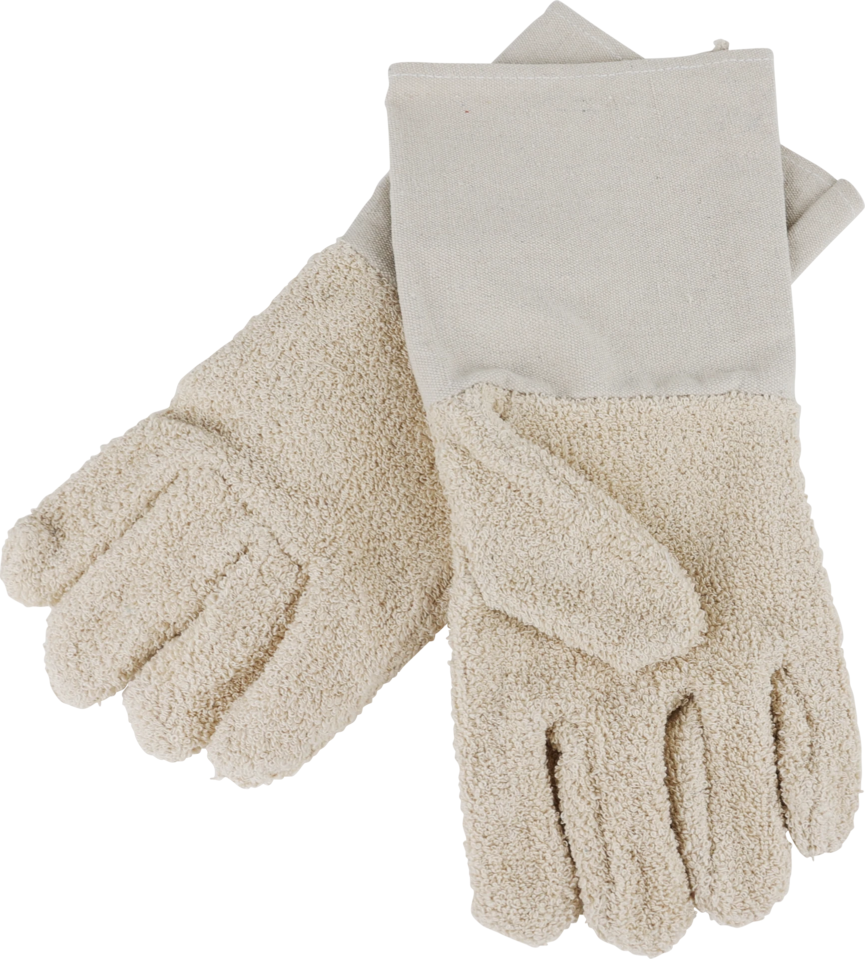 Gants de cuisine