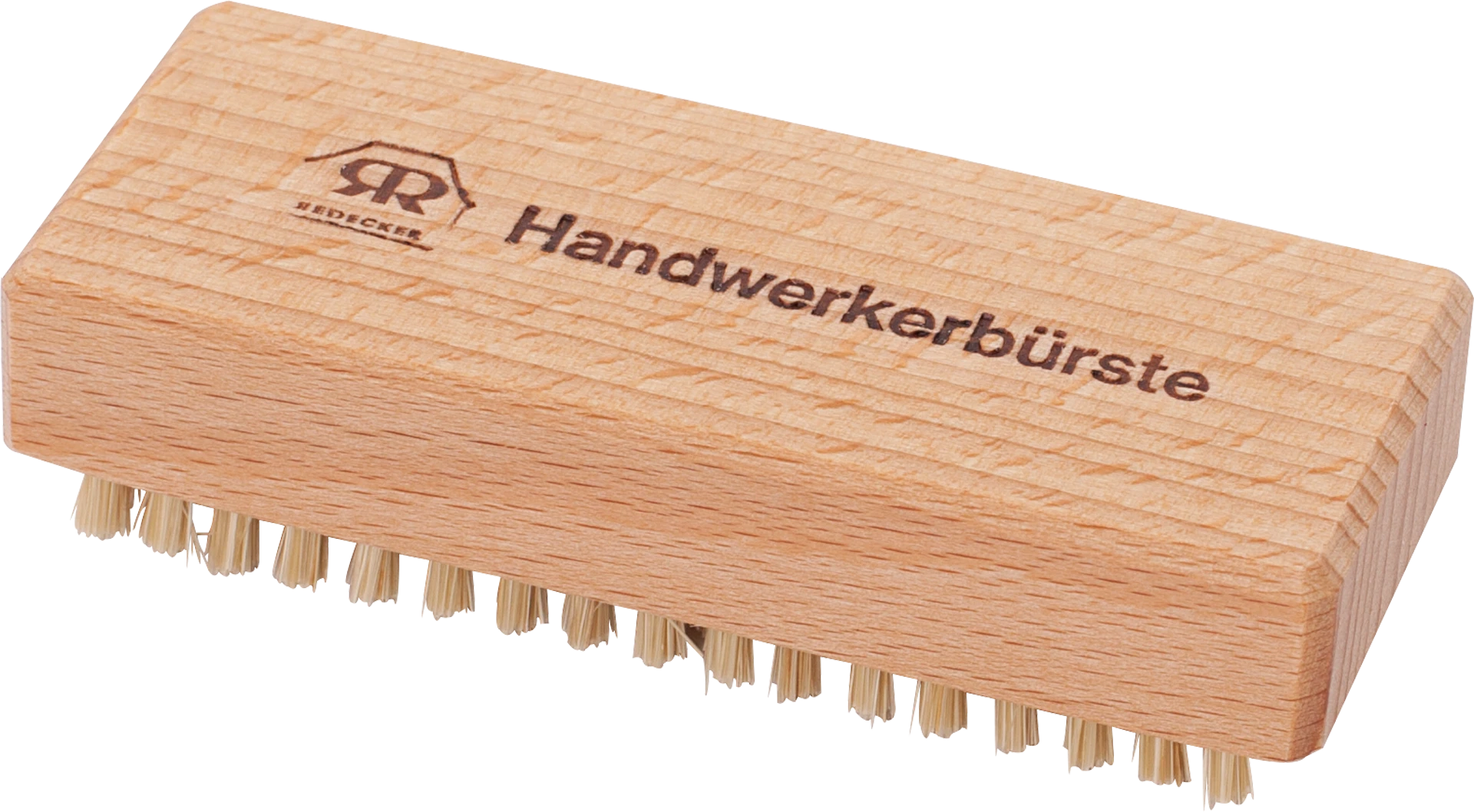 Handwerkerbürste