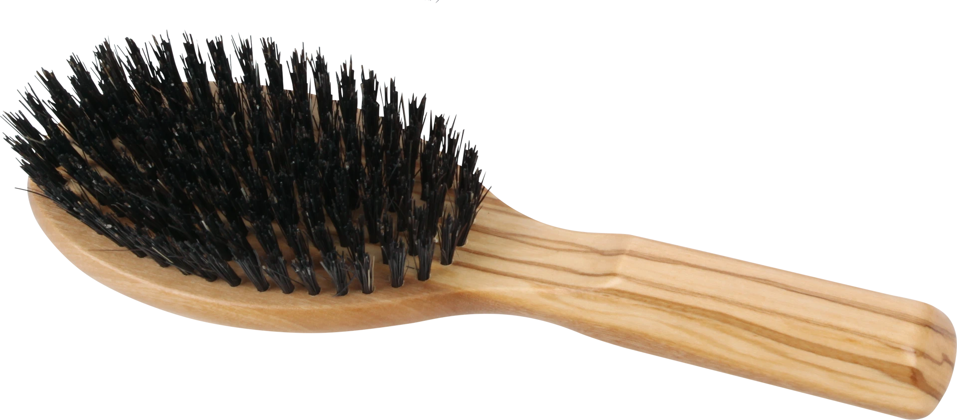 hairbrush