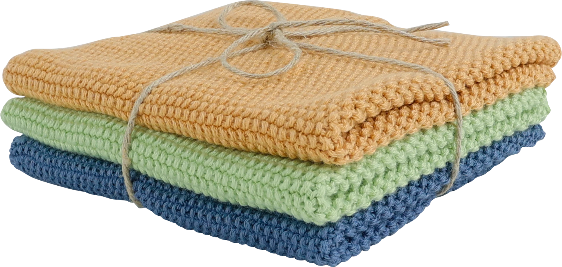 dishcloth