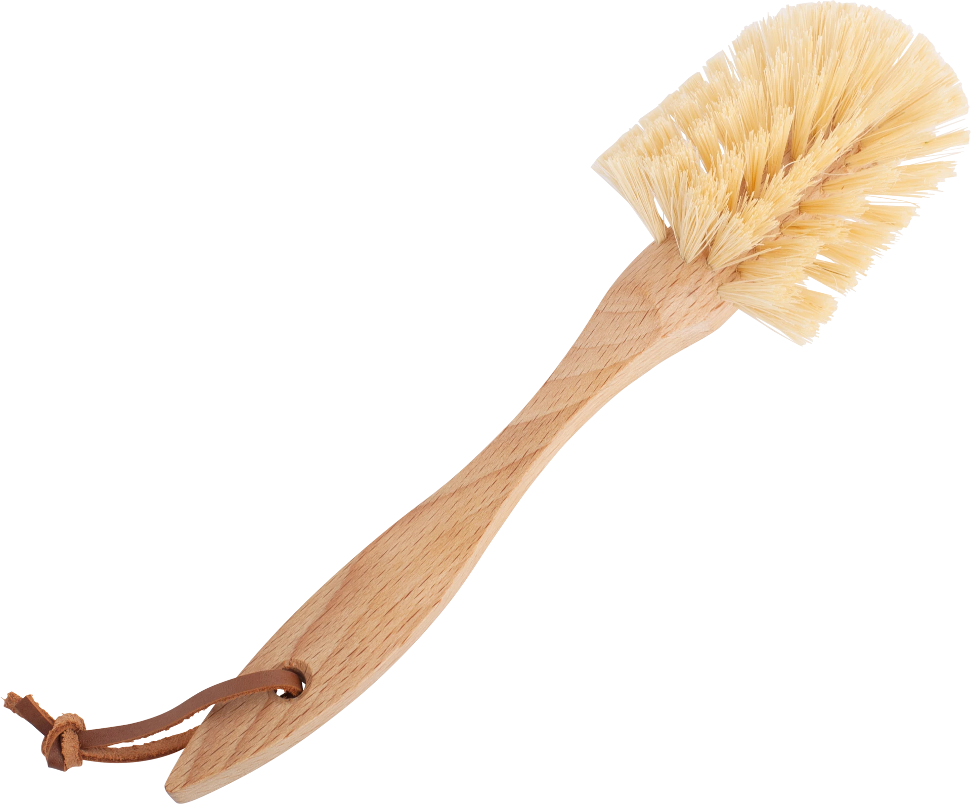 Redecker dish brush