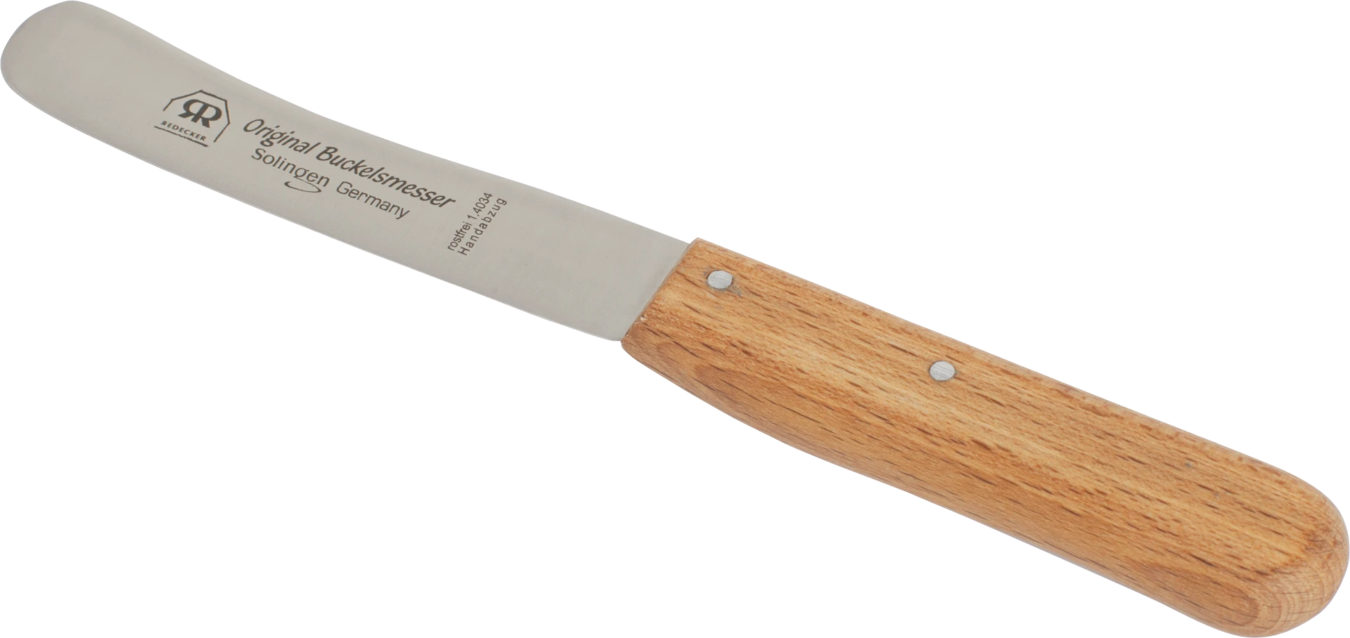 breakfast knife