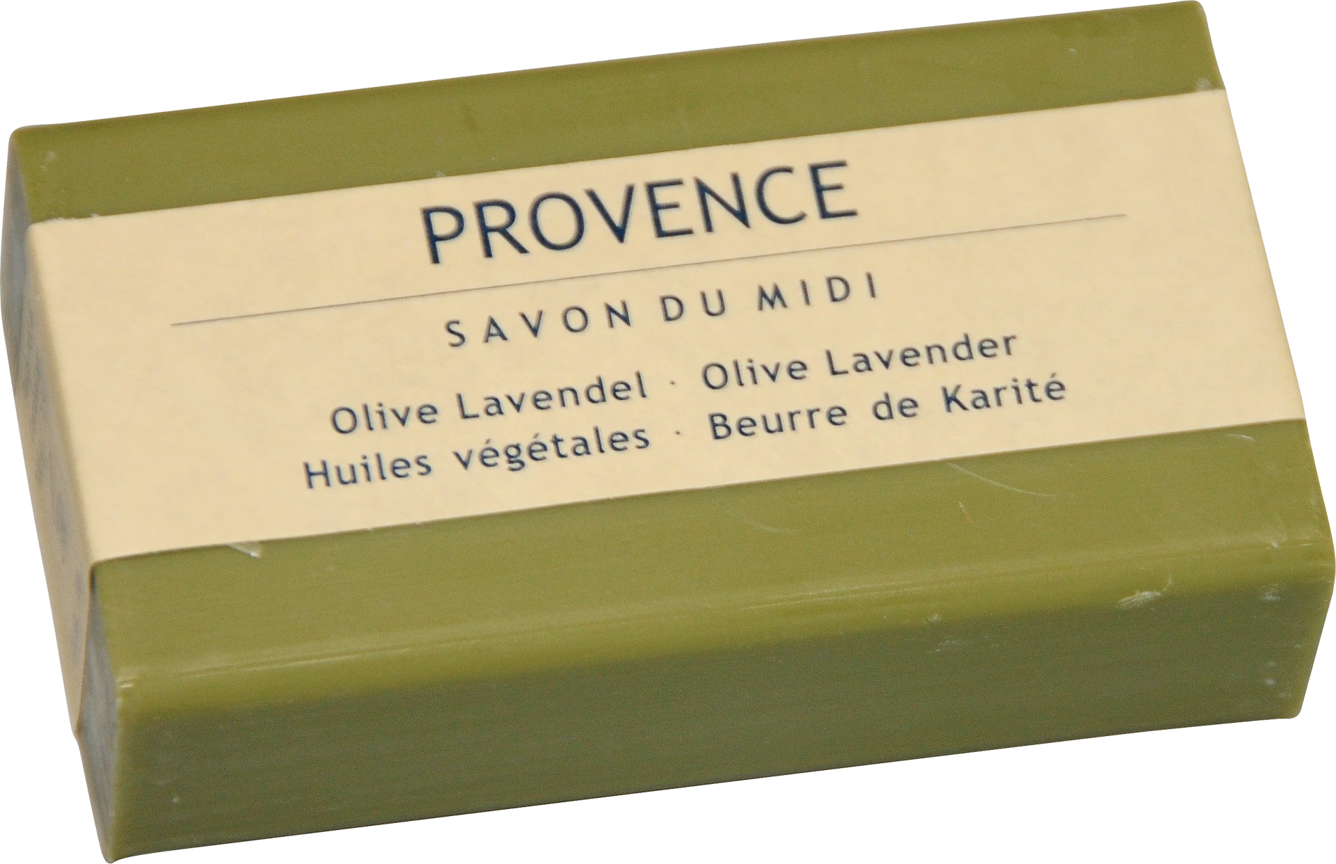 Savon de Provence