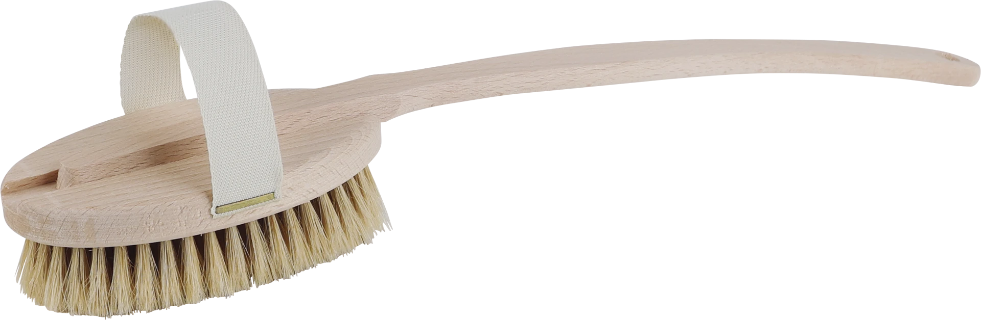 Brosse de bain