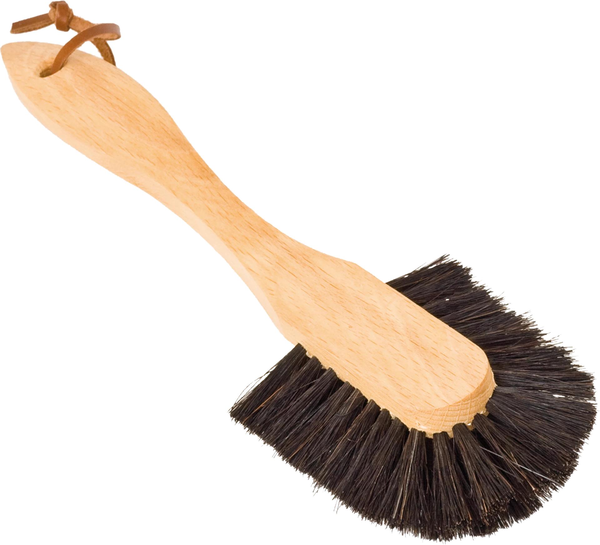 Redecker dish brush