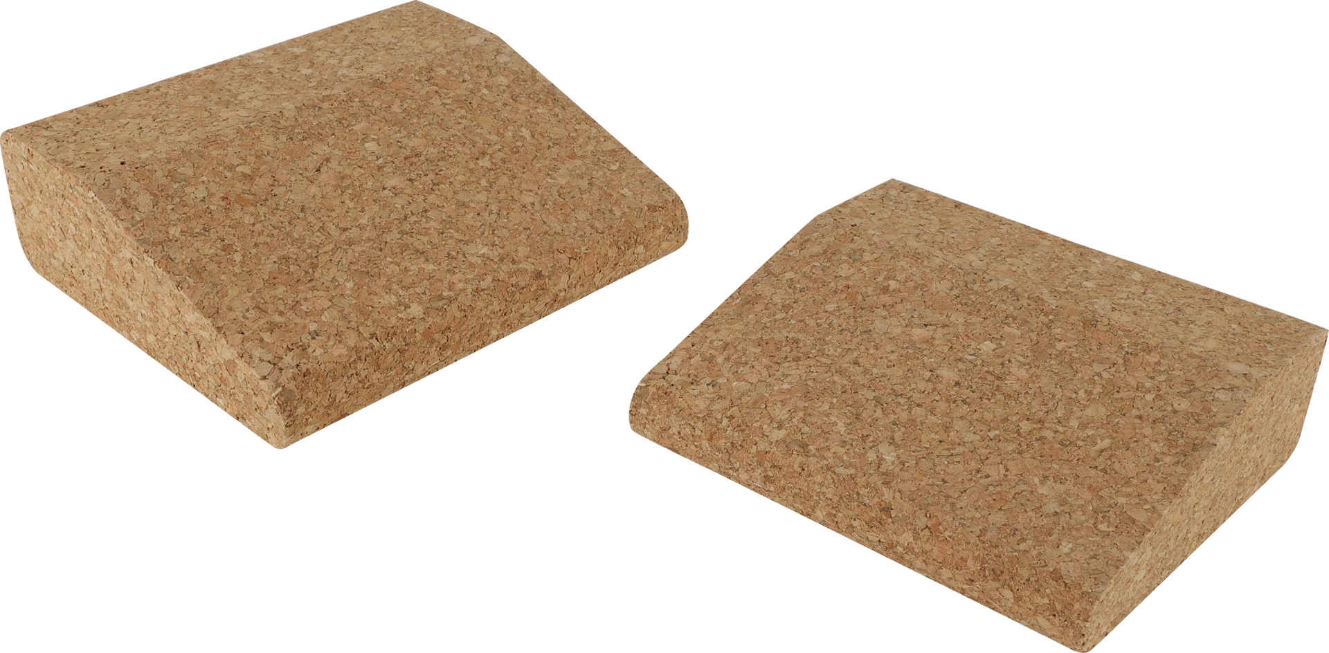 Yoga wedges