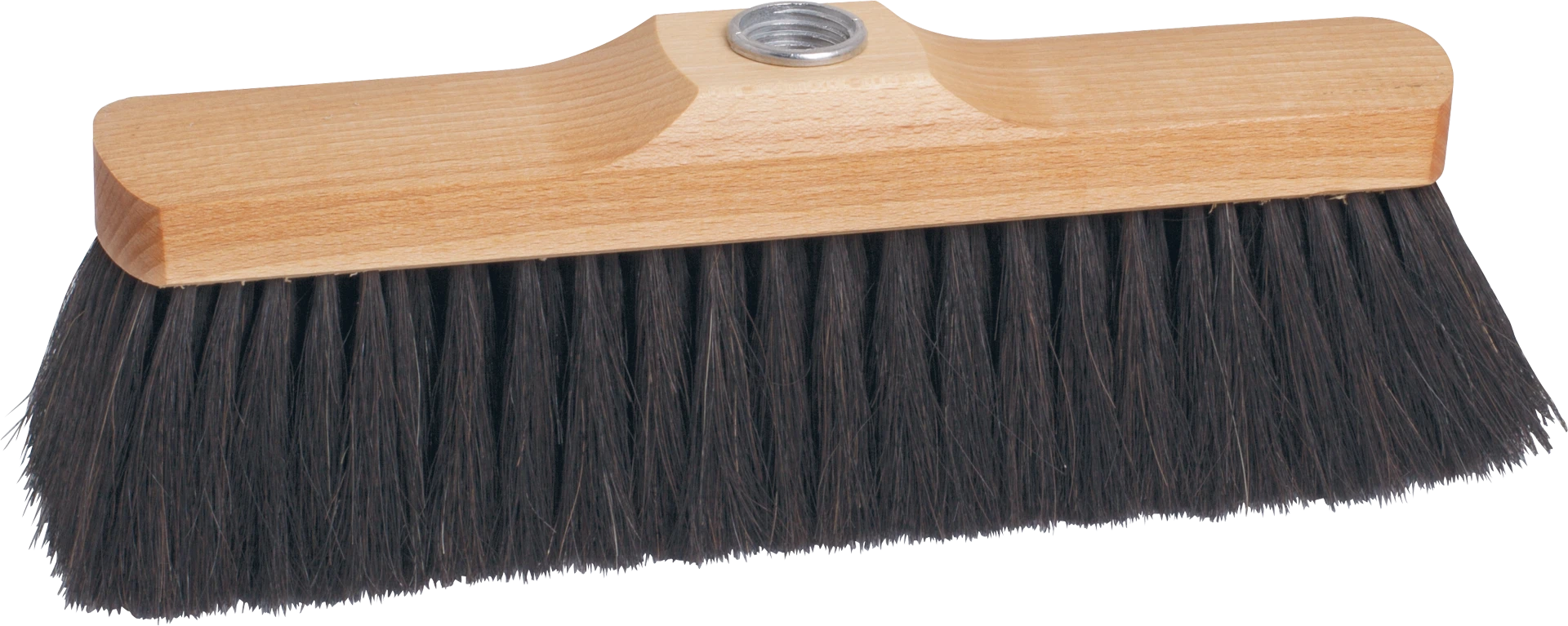 indoor broom