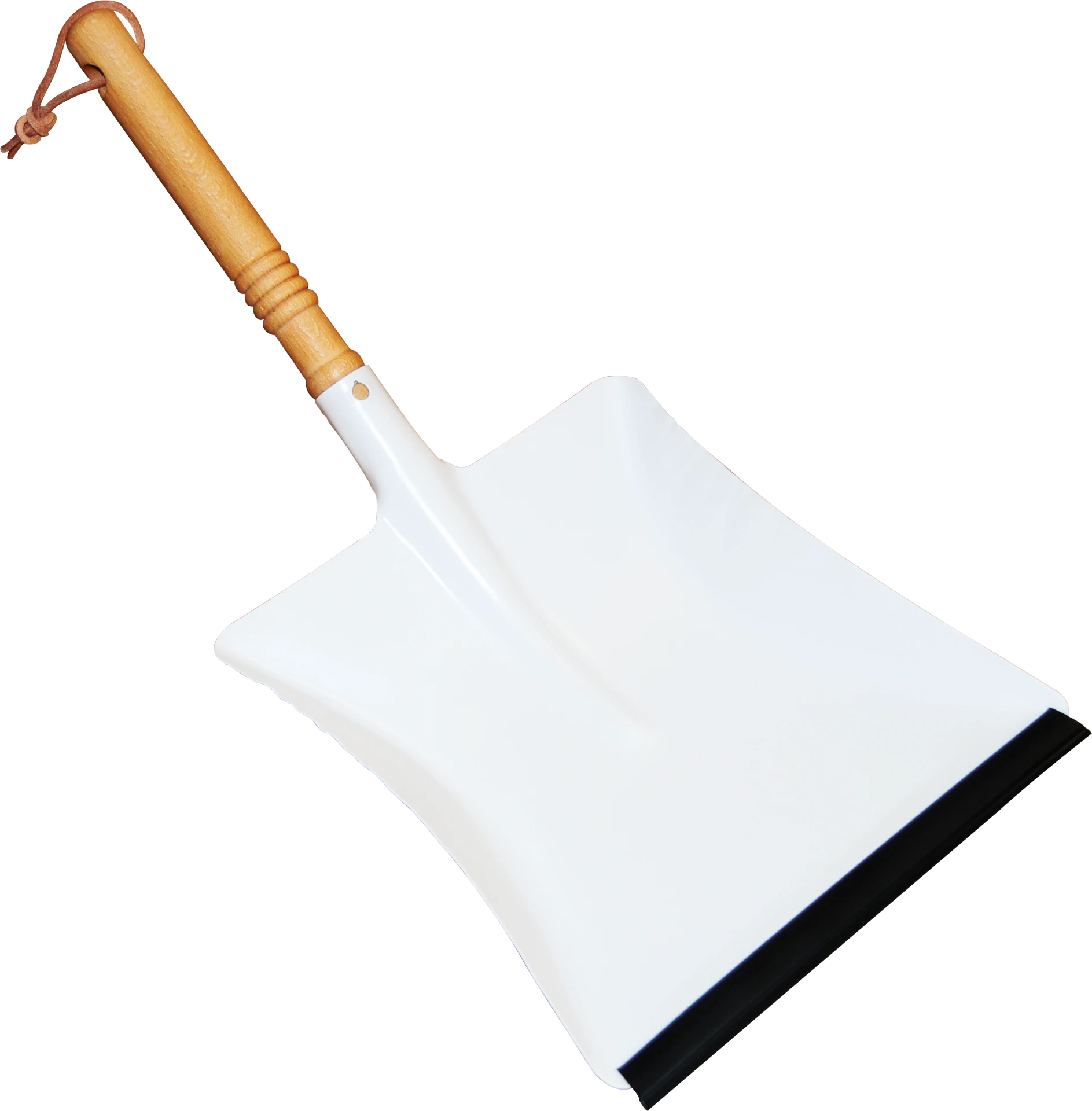 dustpan