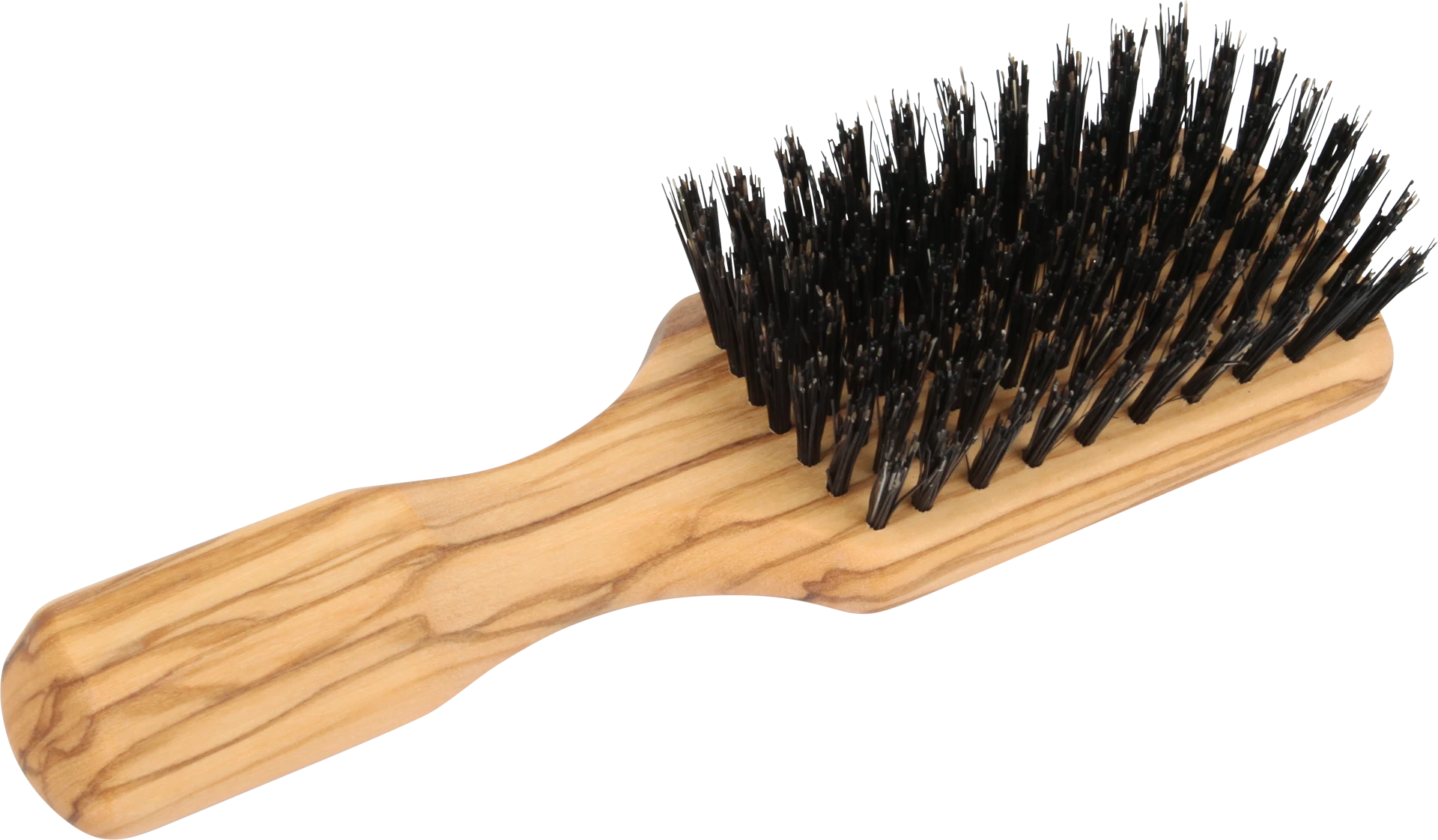 Brosse à cheveux pour hommes