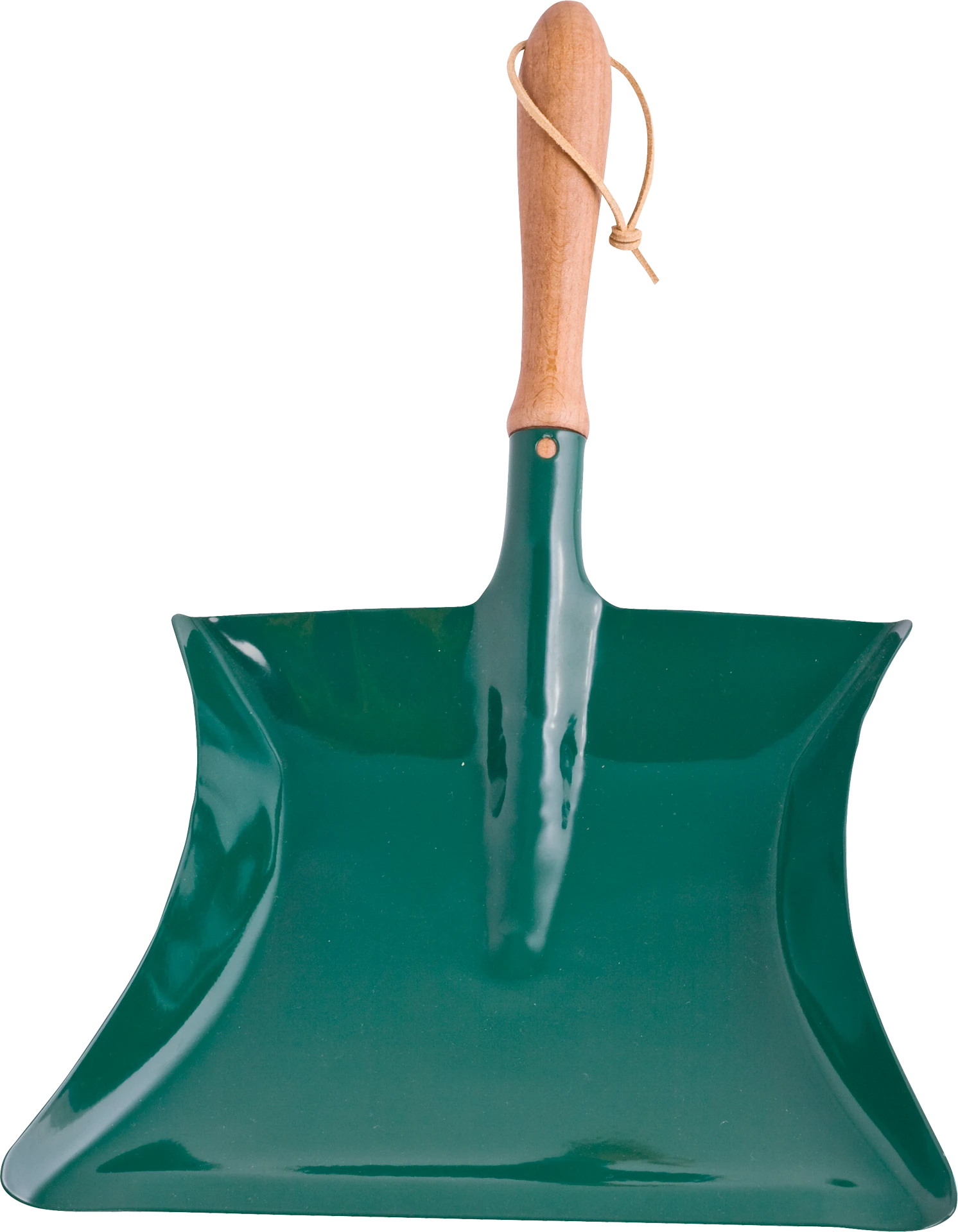 dustpan