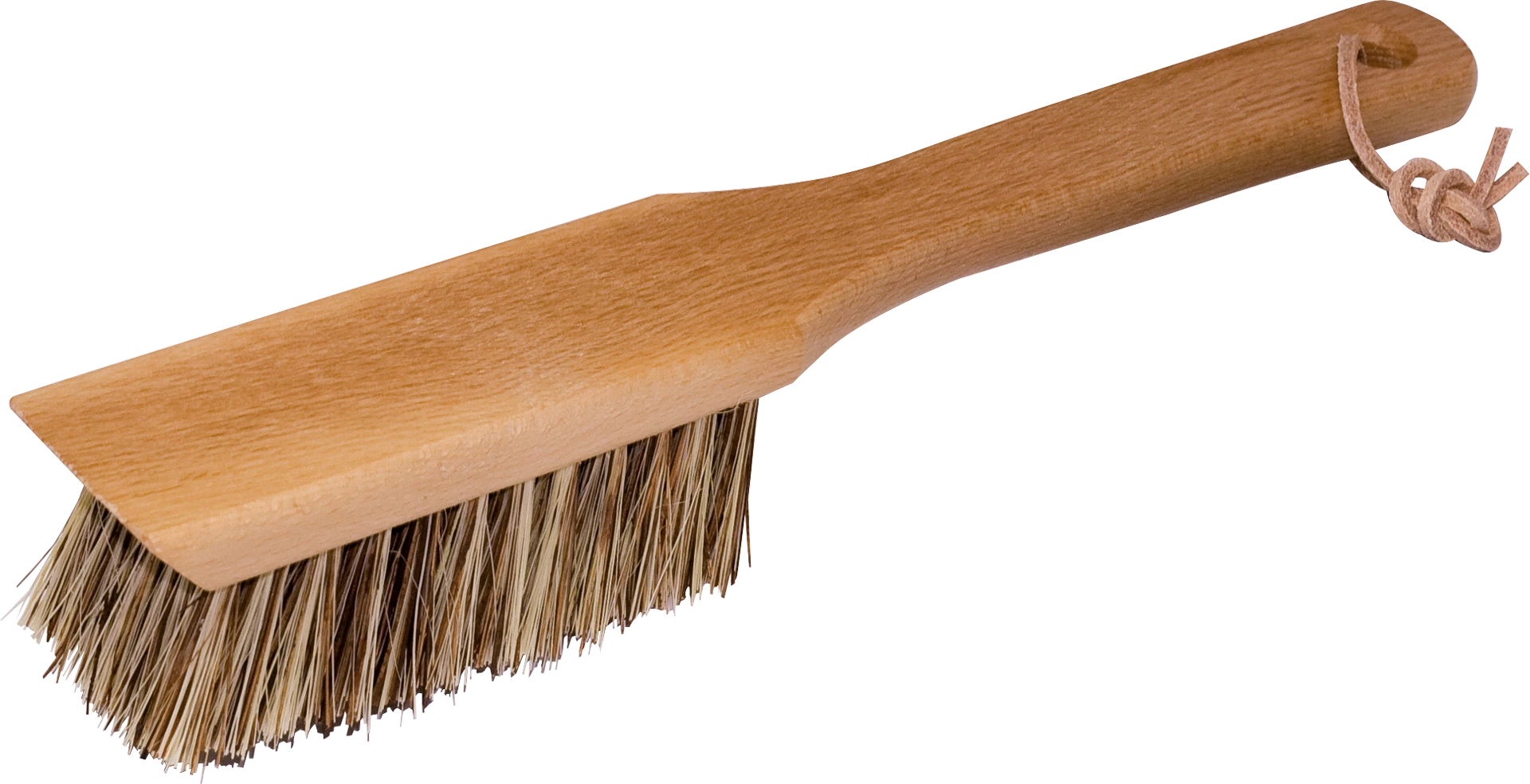 Brosse pour outil de jardin