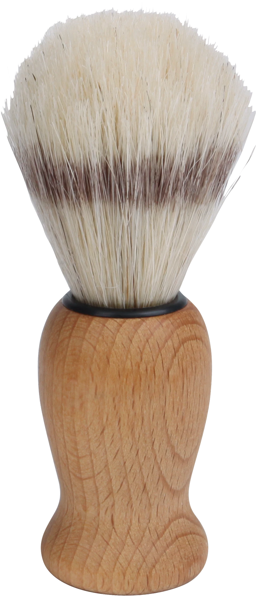 shaving brush