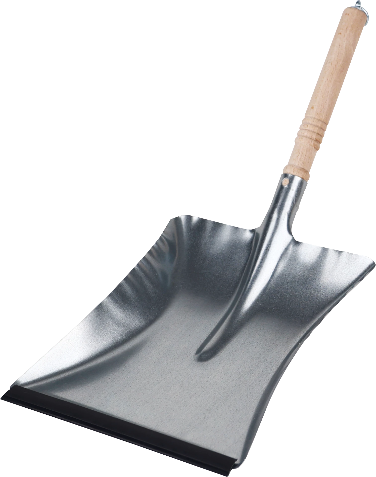 dustpan