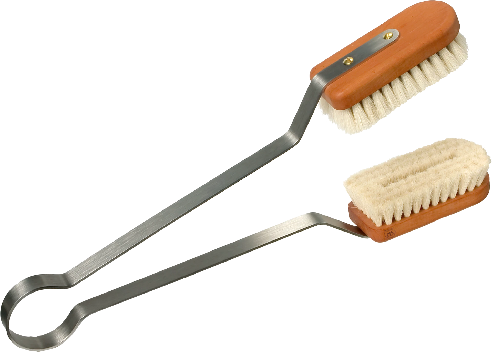 Brosse à plantes