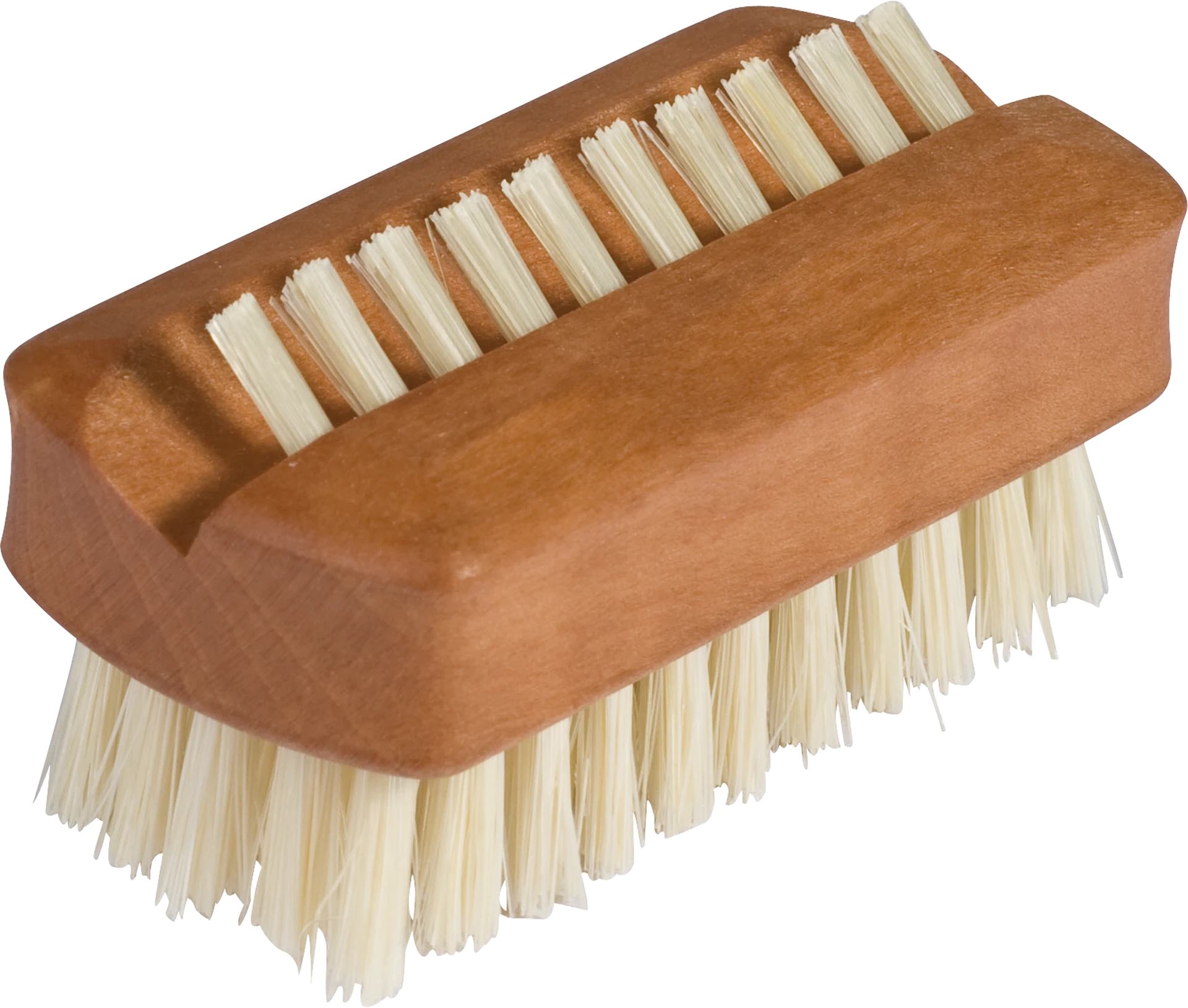 travel nail brush