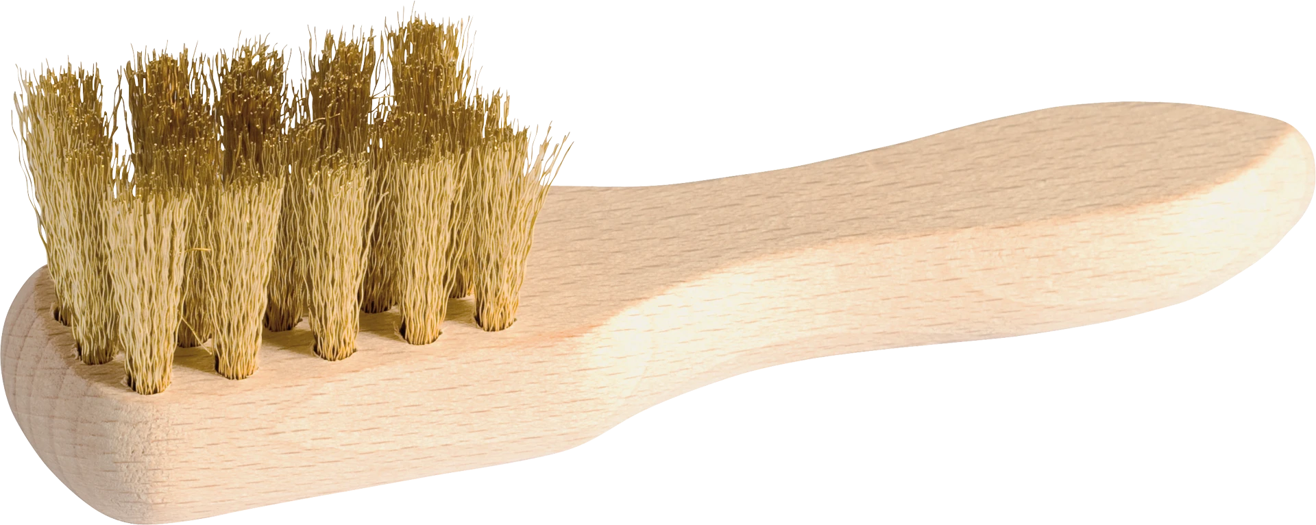 suede brush