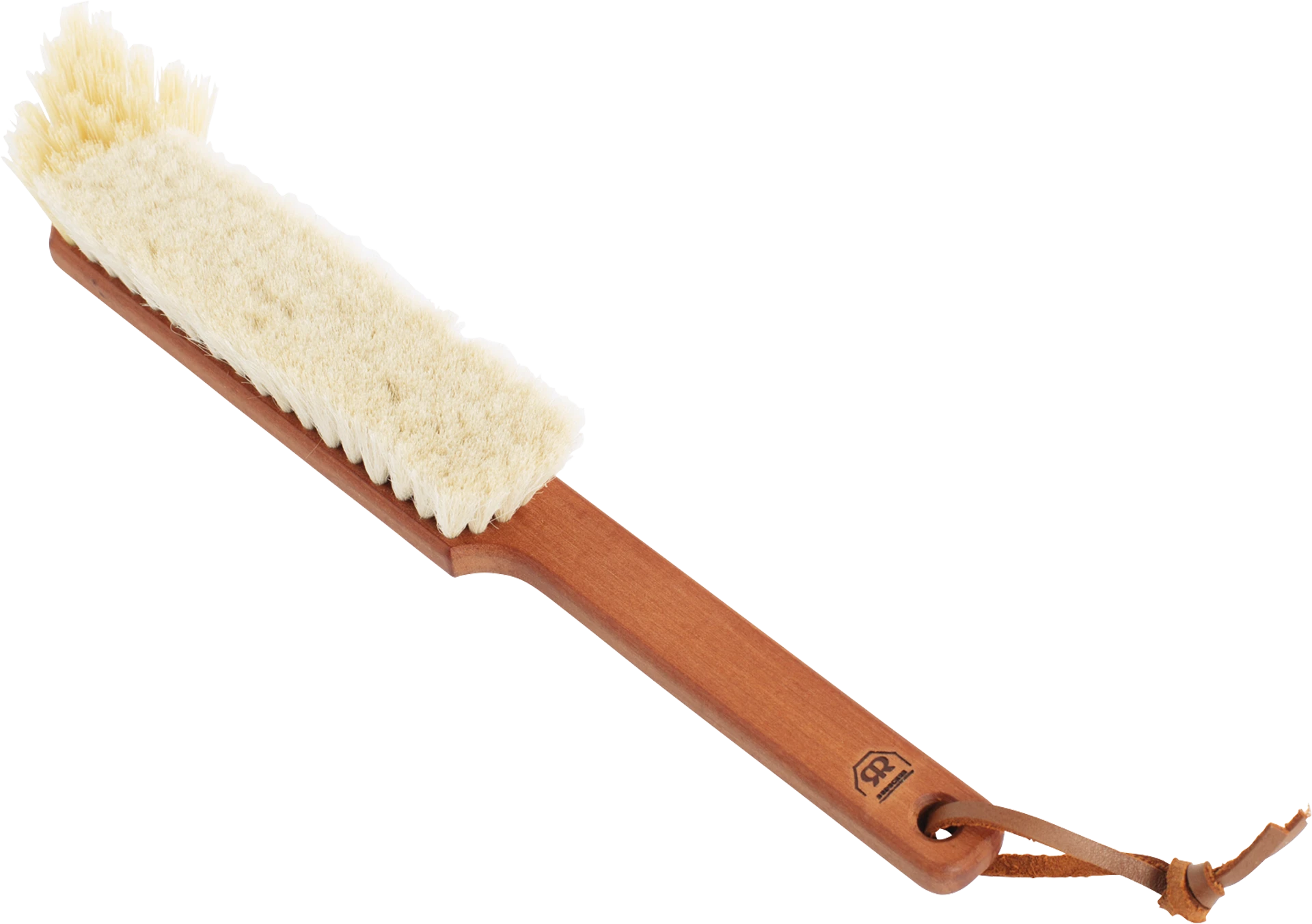 Brosse à livres