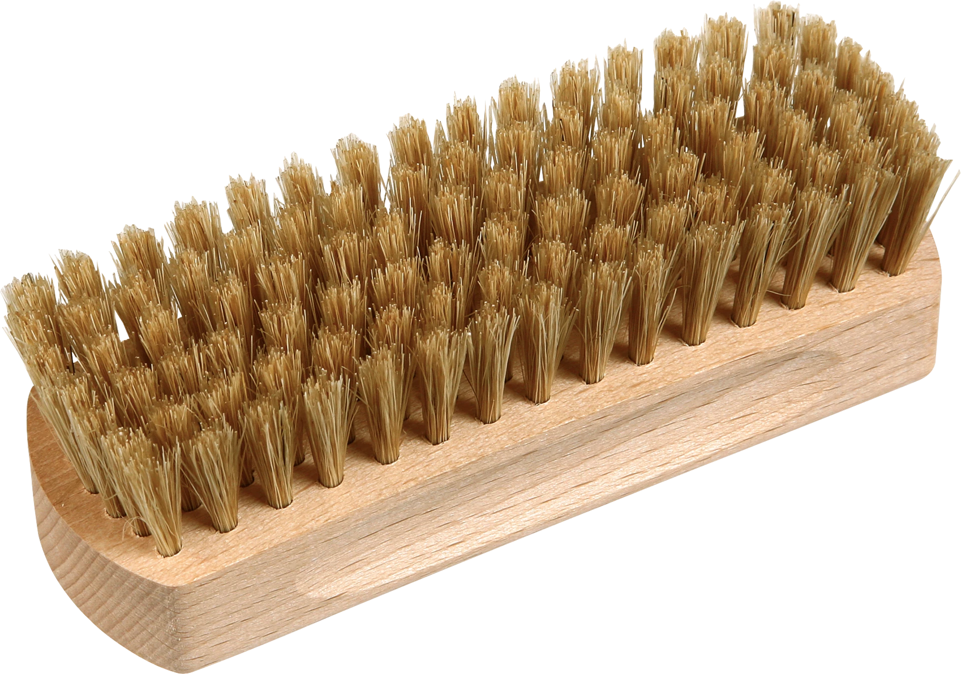 shoe shine brush