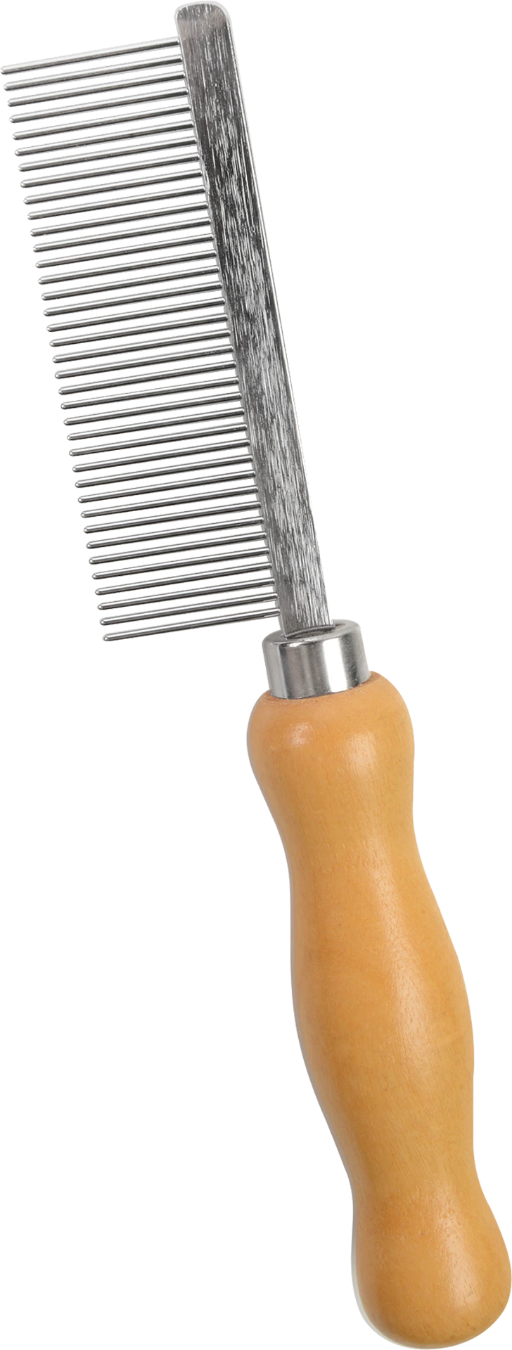 metal comb