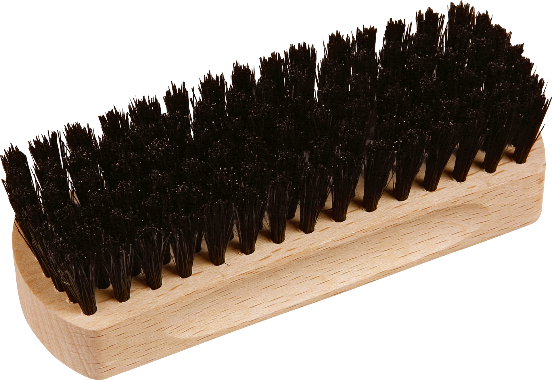 shoe shine brush