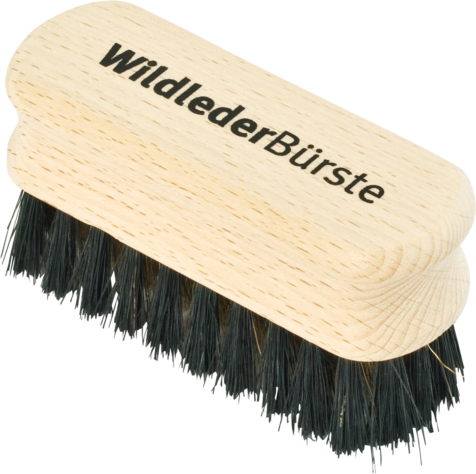 Brosse à daim