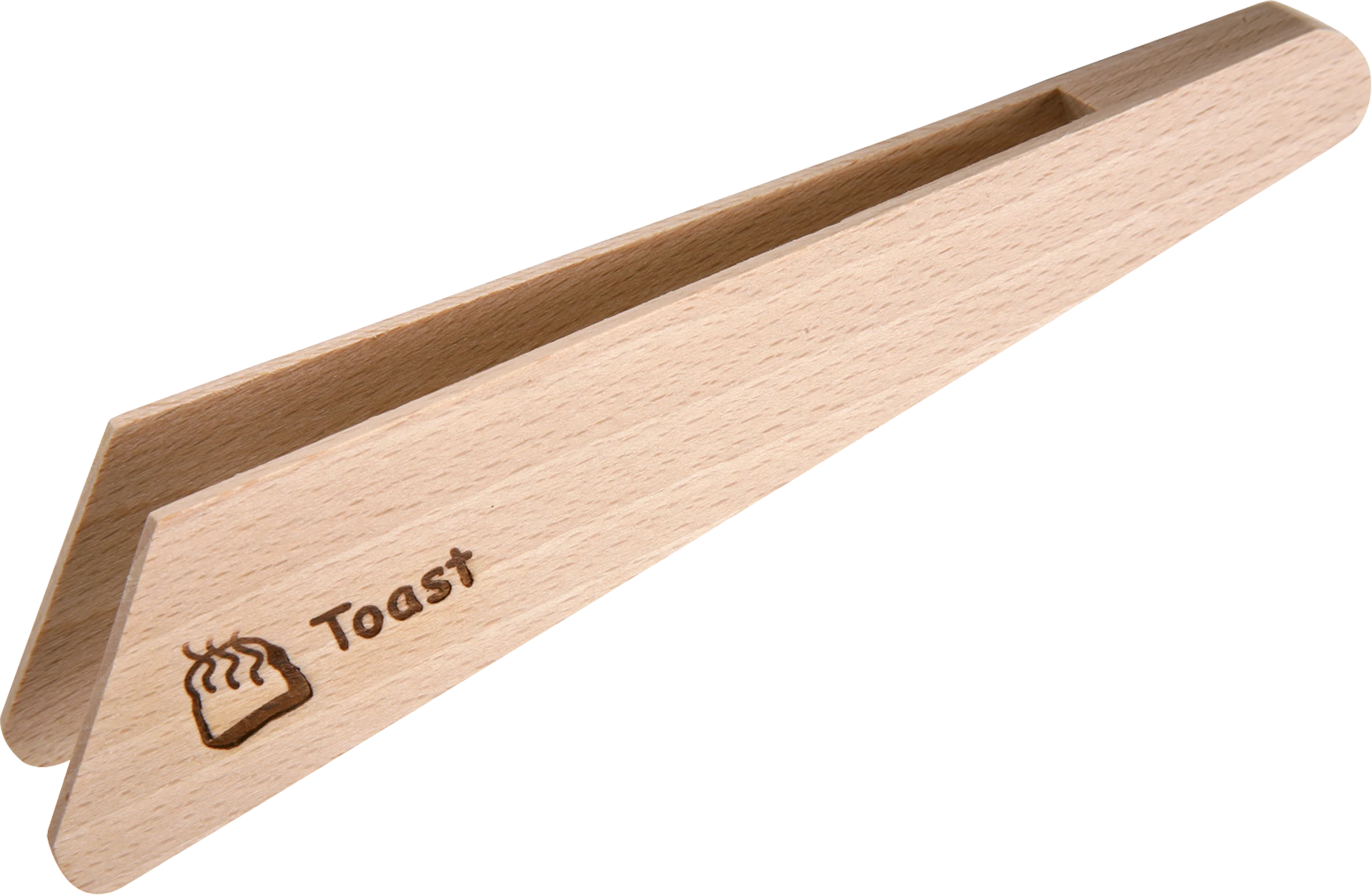 Toast-Zange