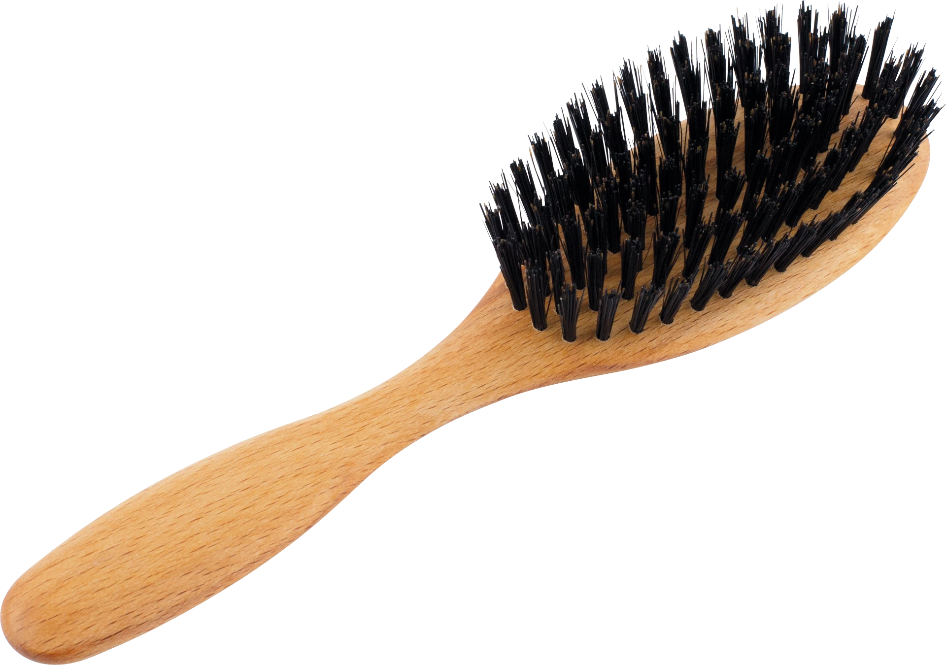 hairbrush