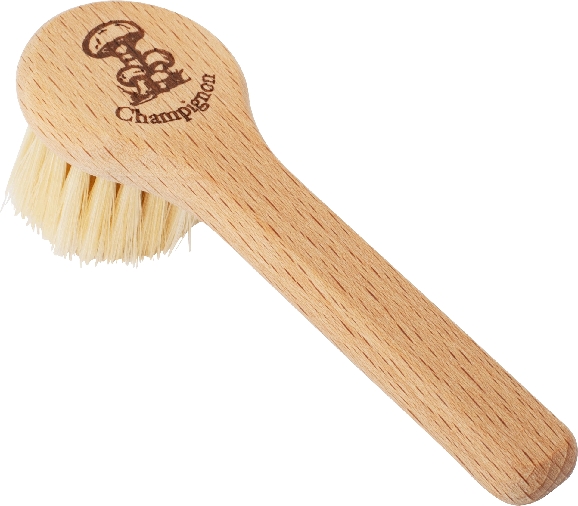 mushroom brush