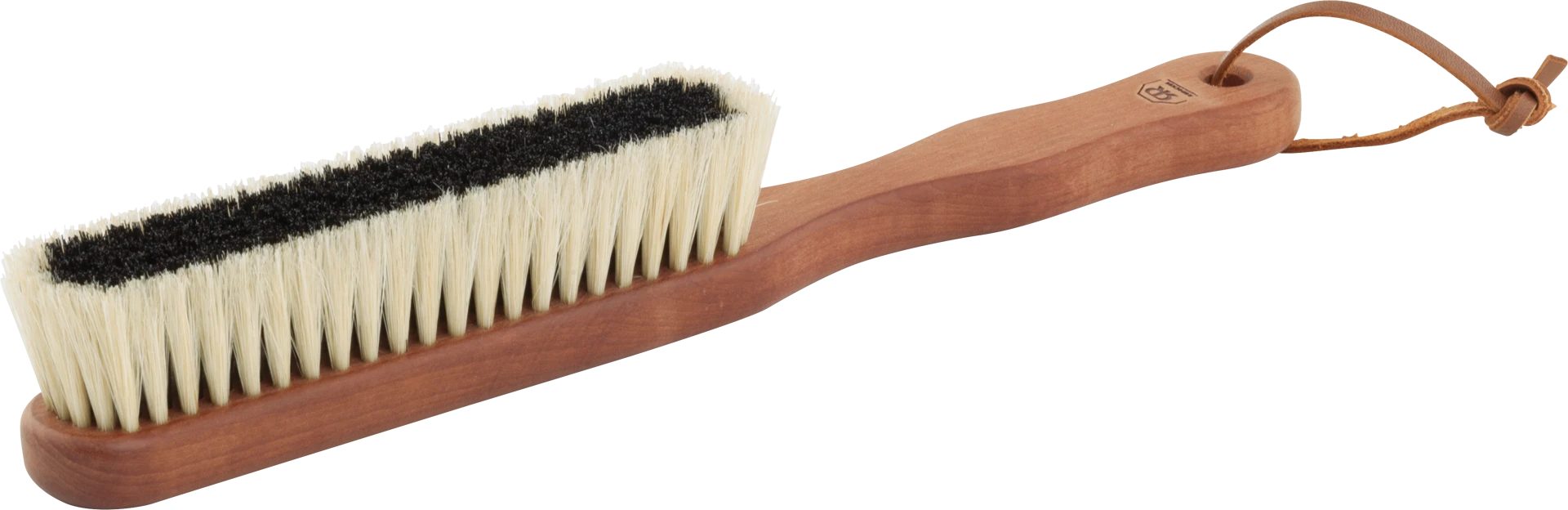 Brosse pour le cachemire