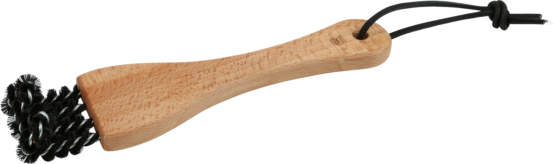 Brosse pour grille de four