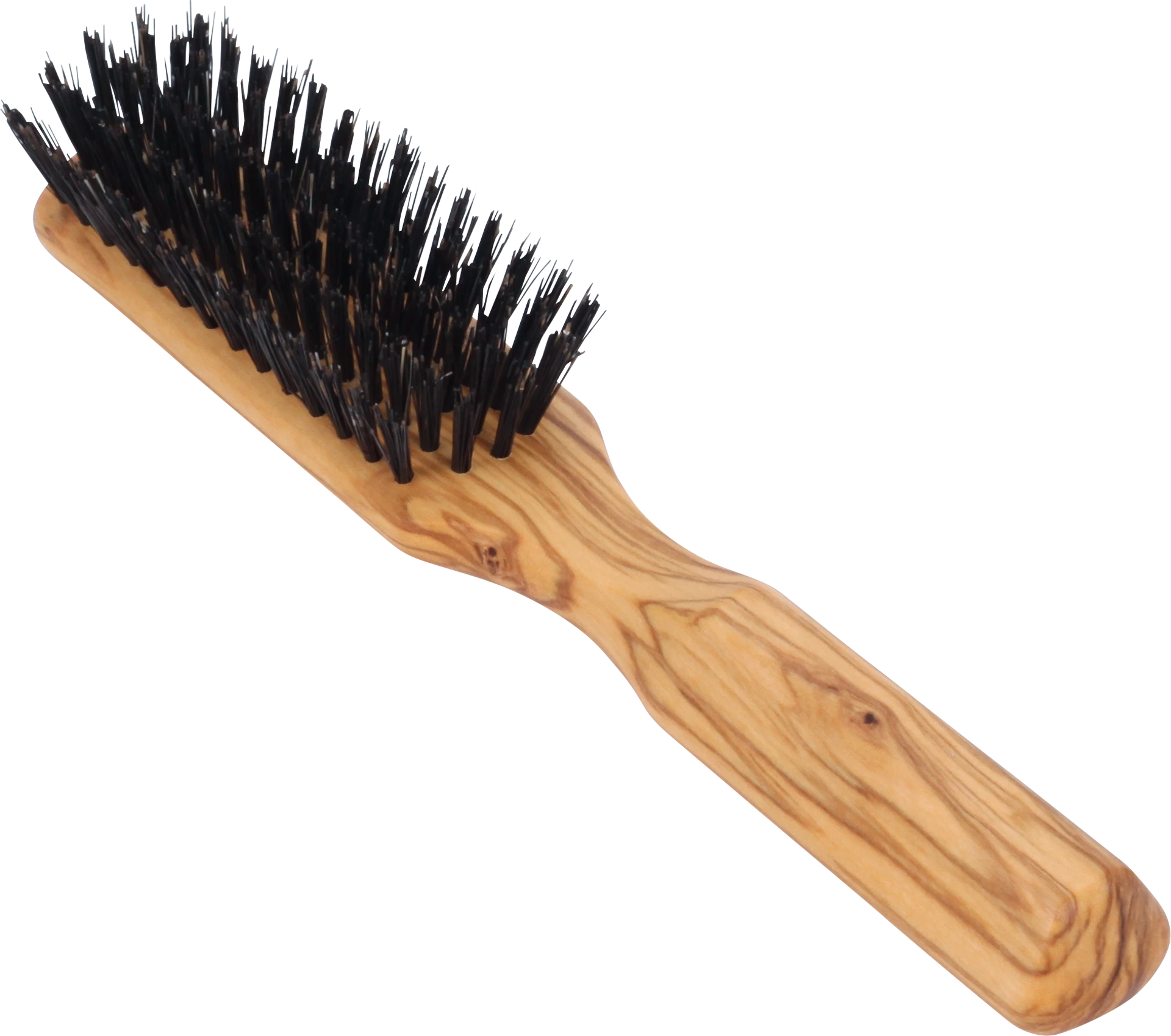 hairbrush