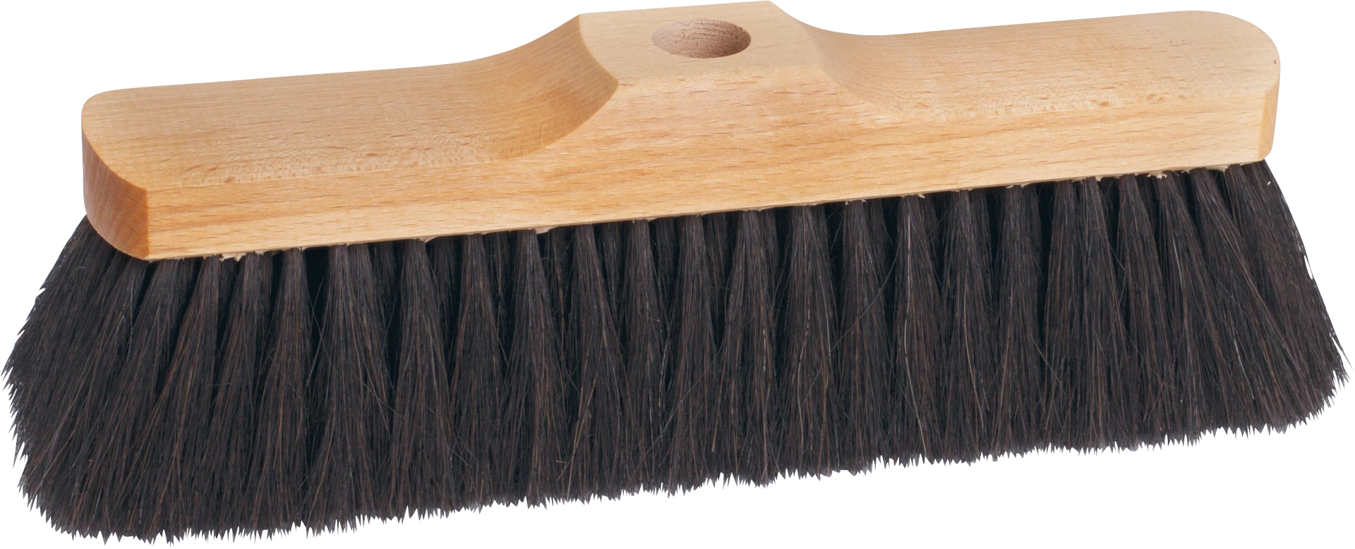 indoor broom